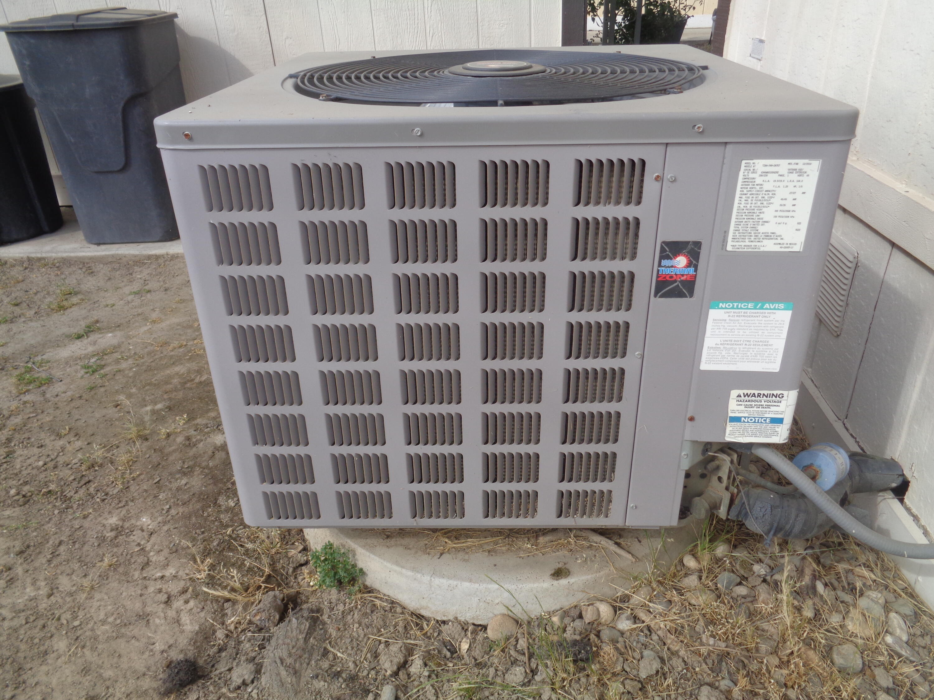 2459 N Oaks St #82, Tulare, CA 93274