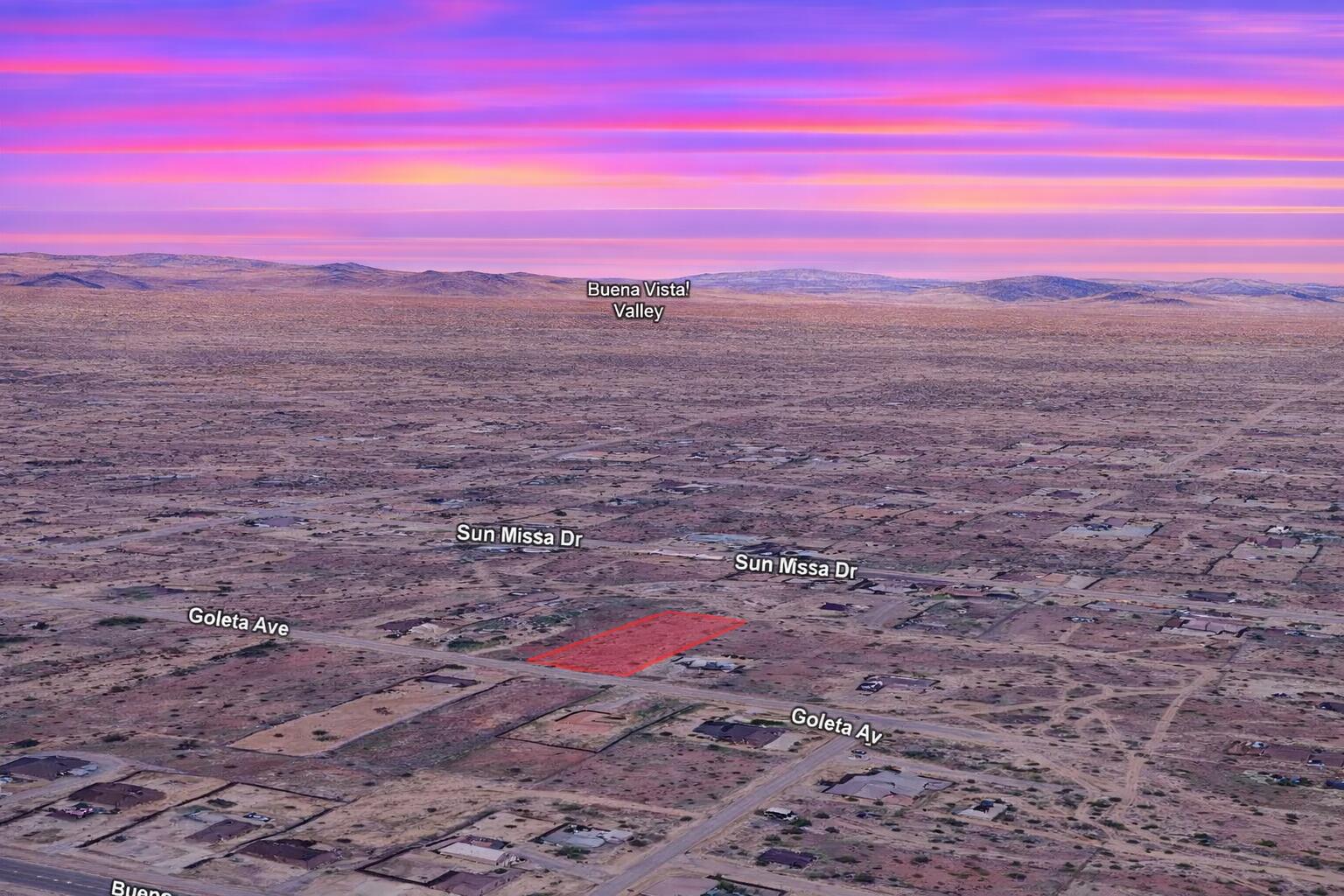 0 Yucca Vista Ave, Yucca Valley, CA 92284