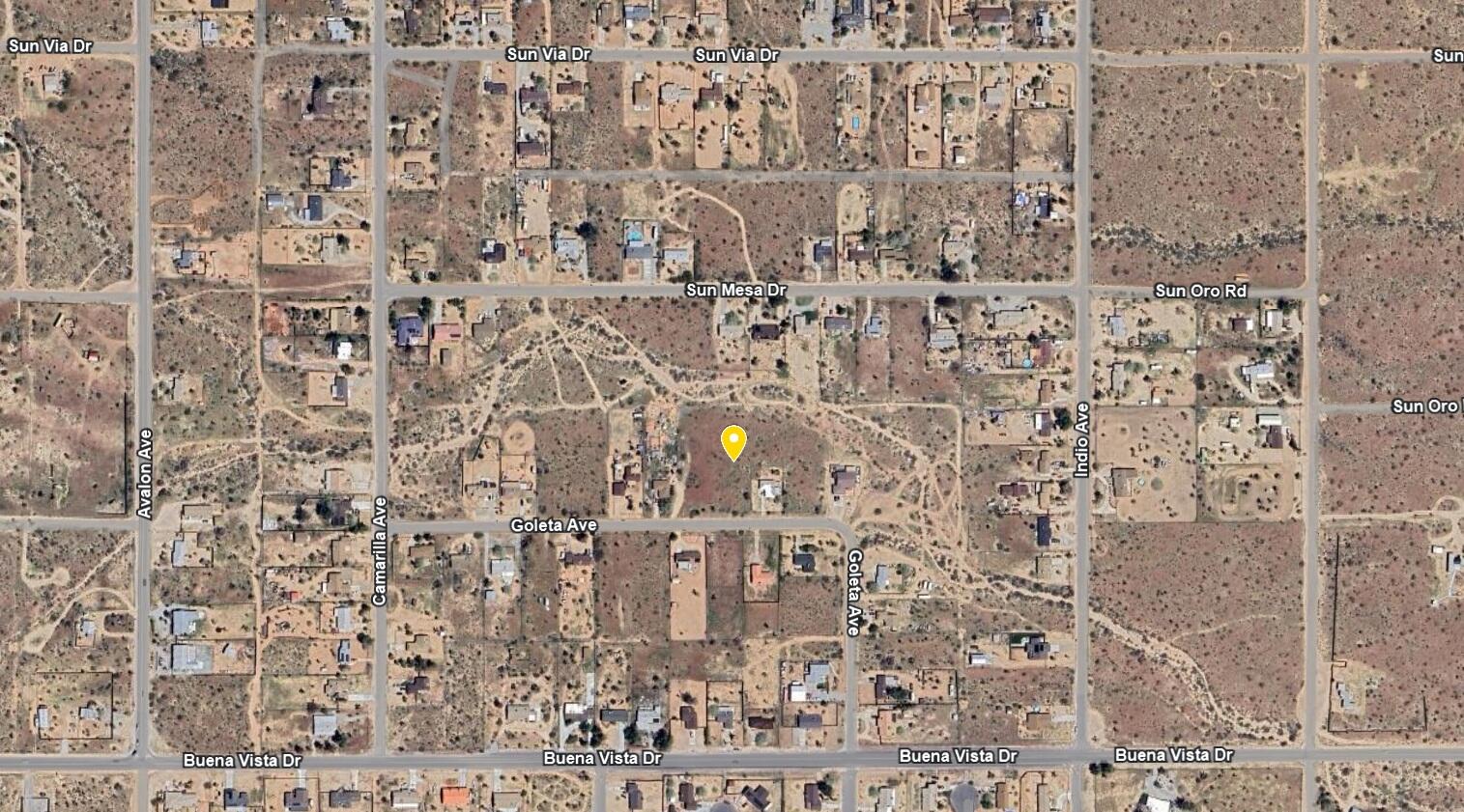 0 Yucca Vista Ave, Yucca Valley, CA 92284