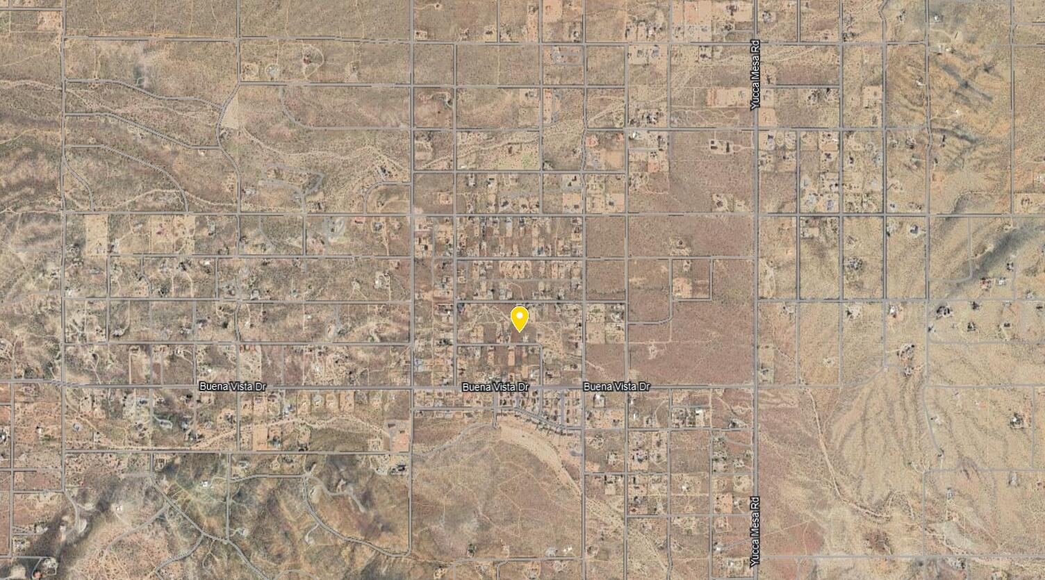 0 Yucca Vista Ave, Yucca Valley, CA 92284