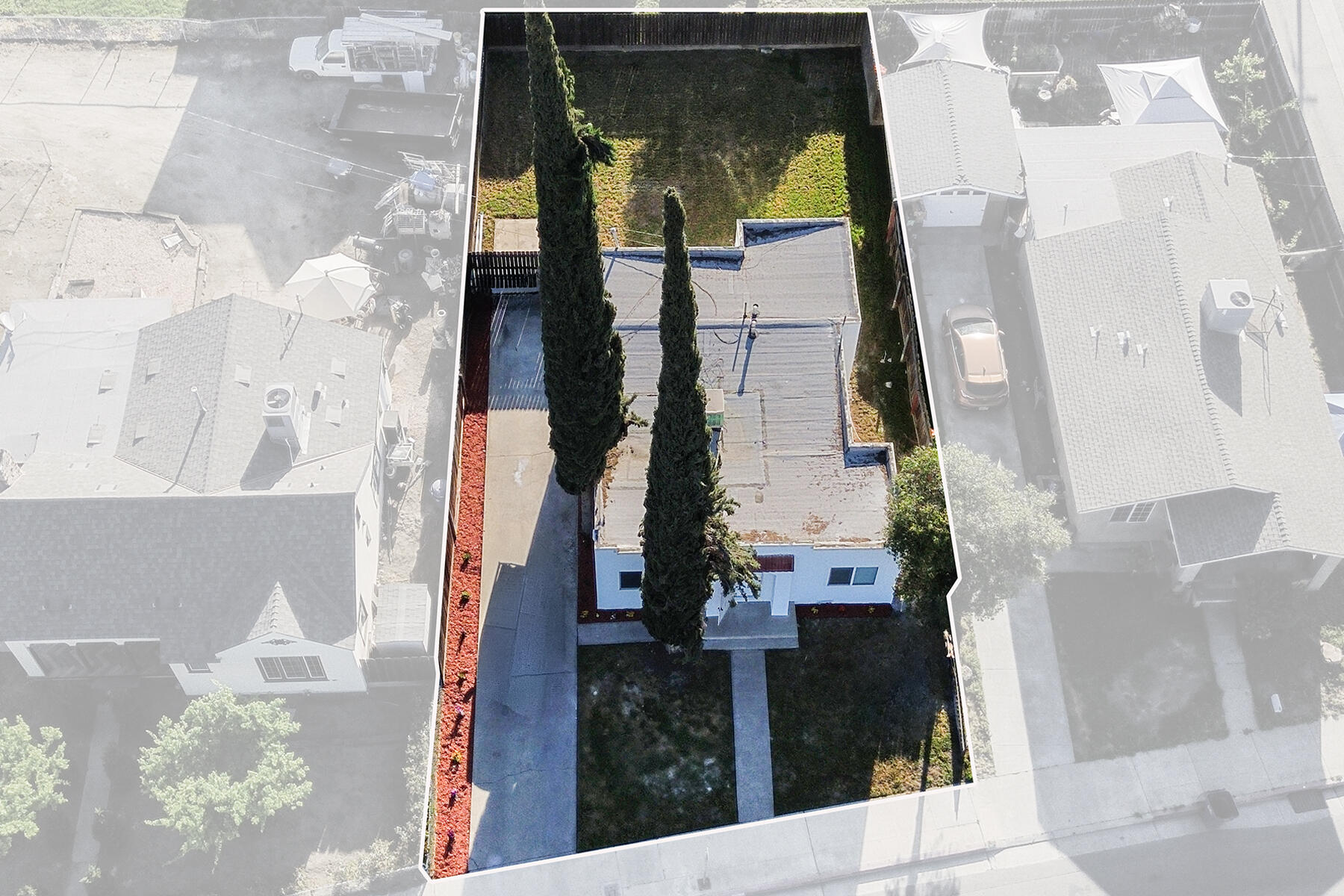 220 S O St, Tulare, CA 93274