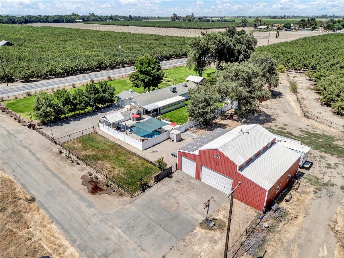 21544 Grangeville Blvd, Lemoore, CA 93245