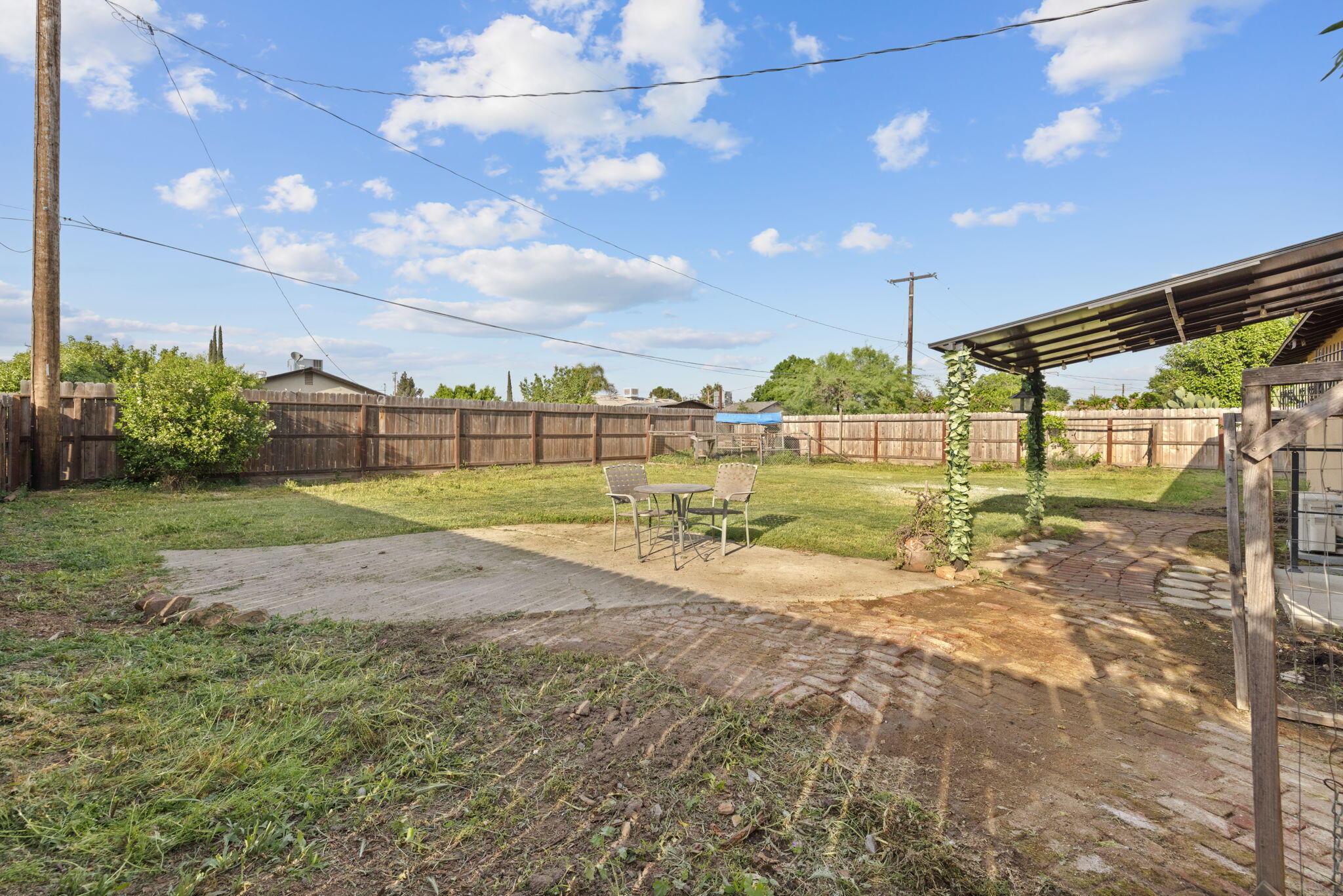 4312 W Dorothea Ave, Visalia, CA 93277