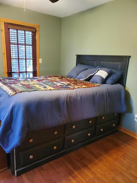 57926 Manzanita Trl, Badger, CA 93603