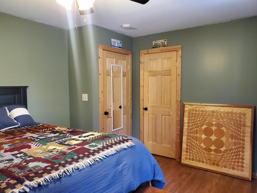 57926 Manzanita Trl, Badger, CA 93603