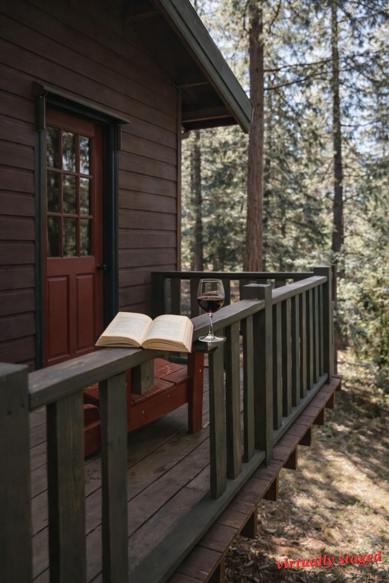 57926 Manzanita Trl, Badger, CA 93603