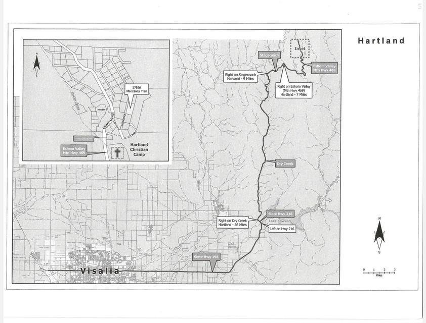 57926 Manzanita Trl, Badger, CA 93603