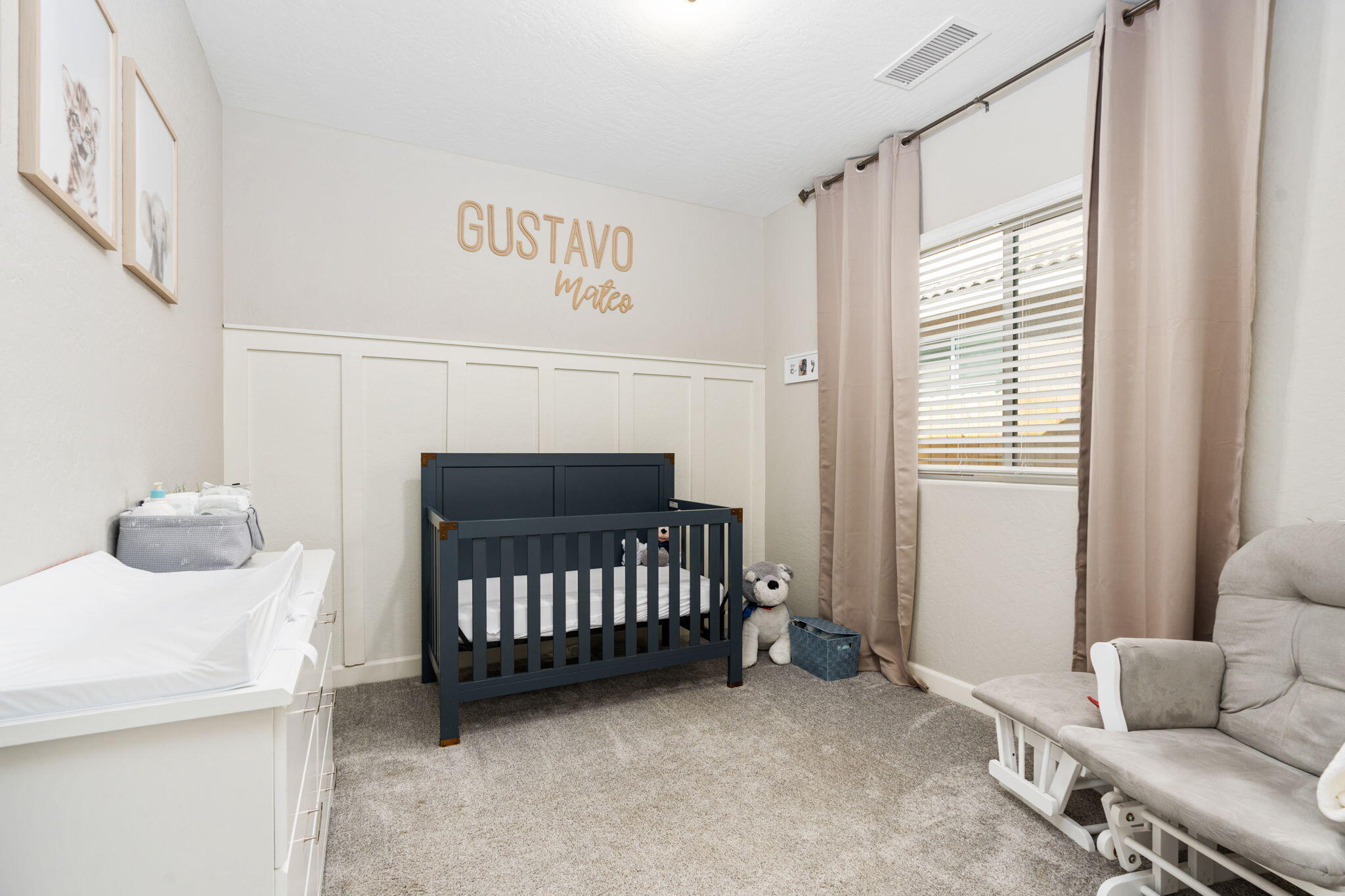 2124 Cortner St, Hanford, CA 93230