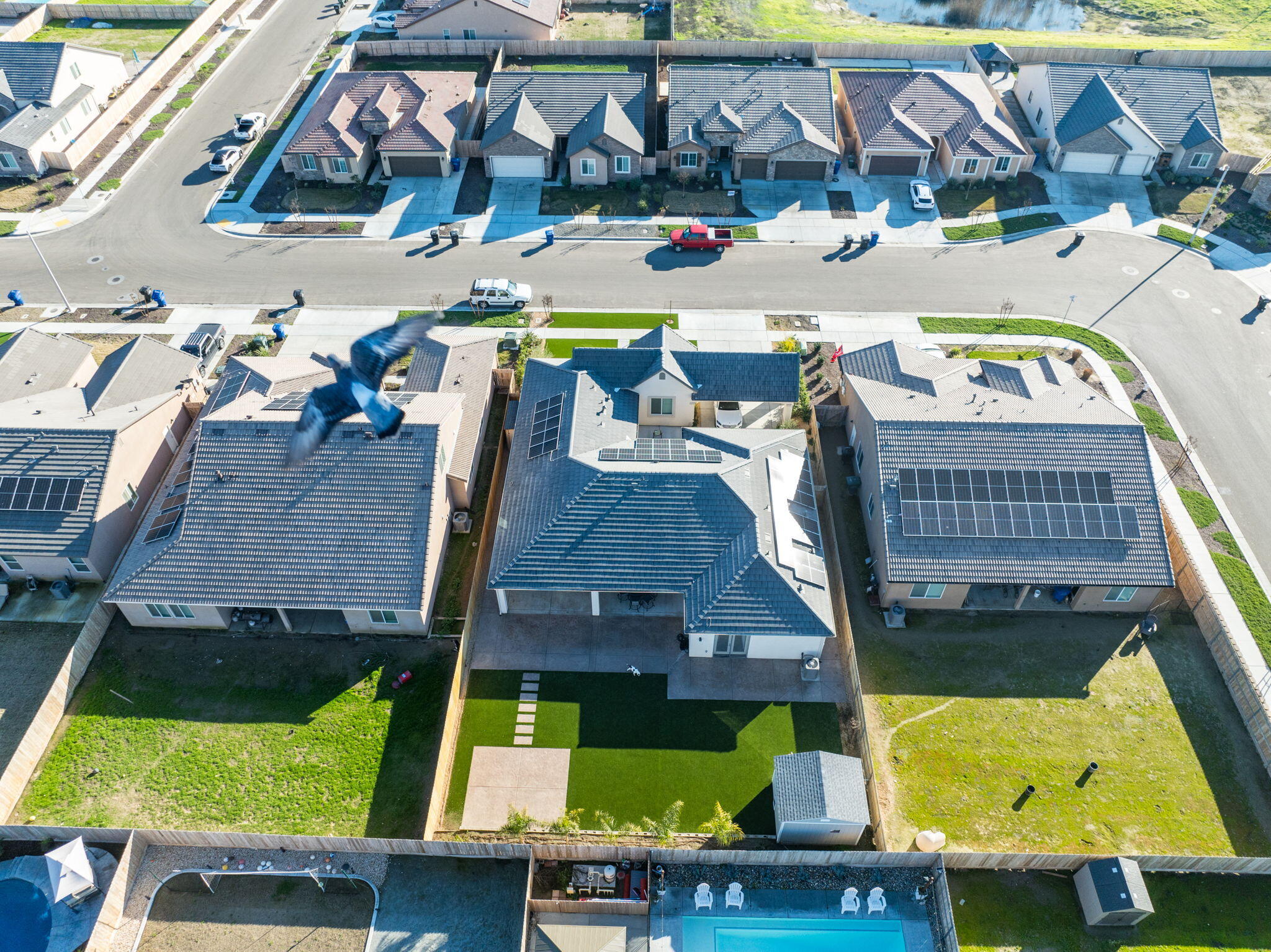 2124 Cortner St, Hanford, CA 93230