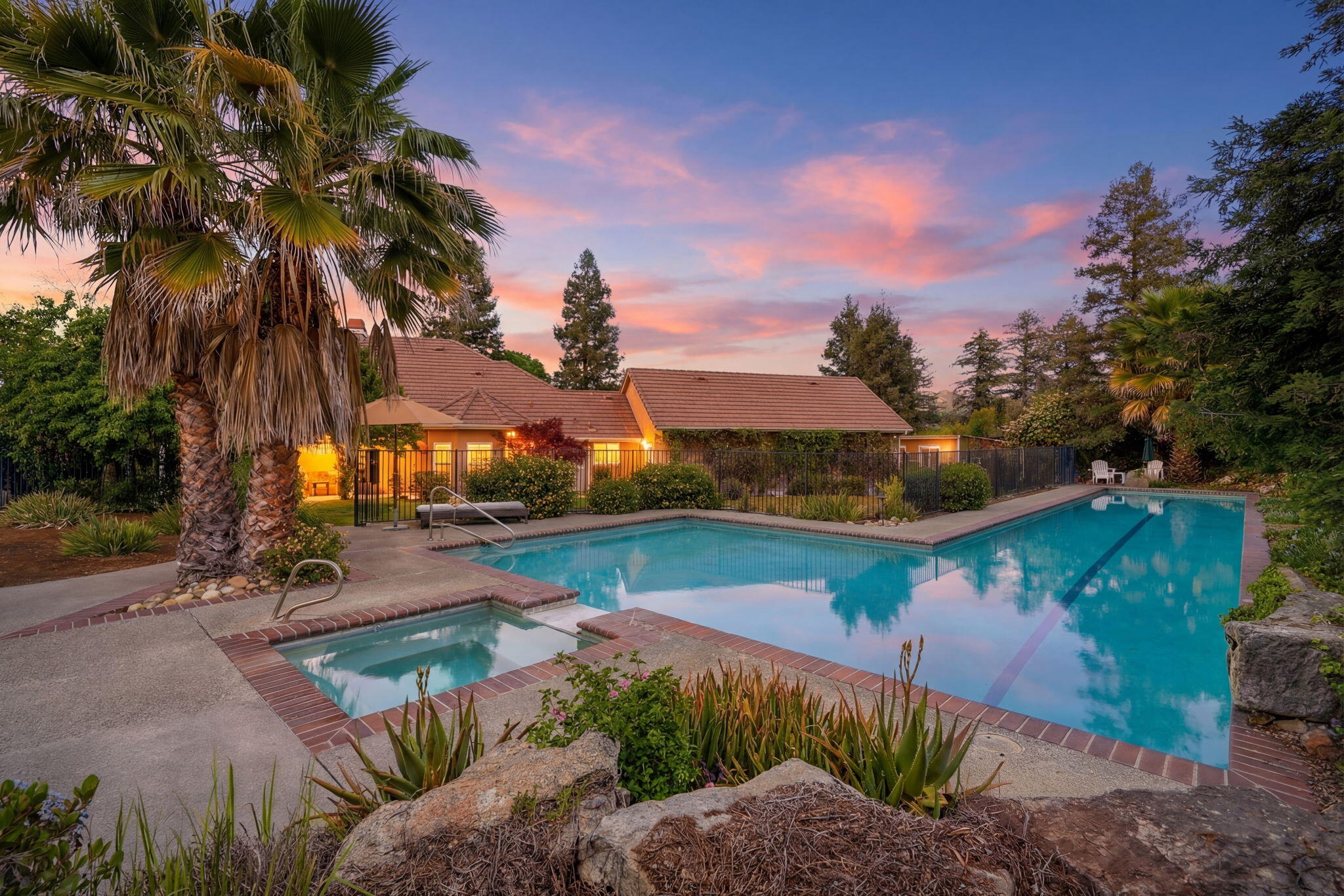 32265 Pleasant Oak Dr, Springville, CA 93265