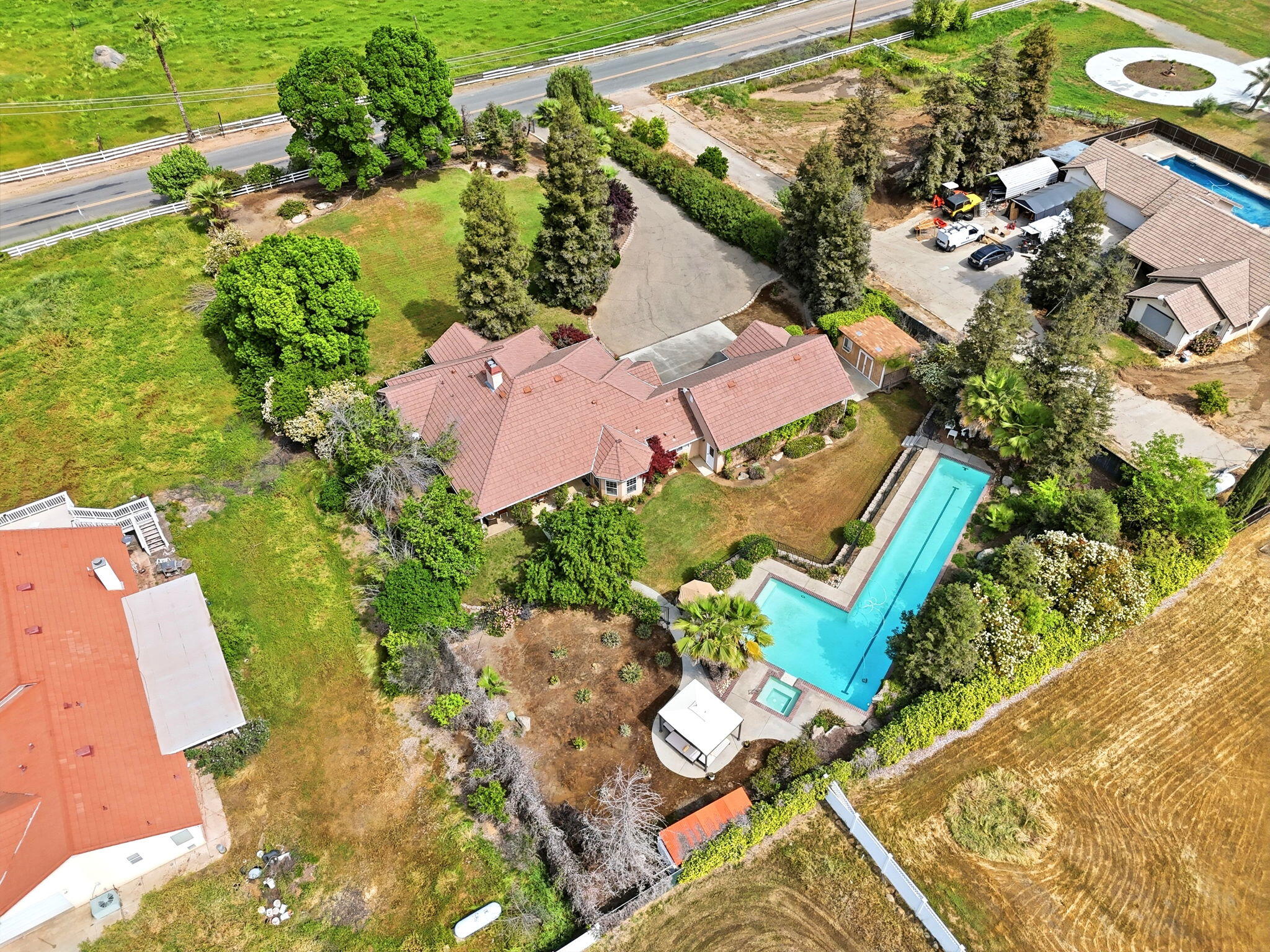 32265 Pleasant Oak Dr, Springville, CA 93265