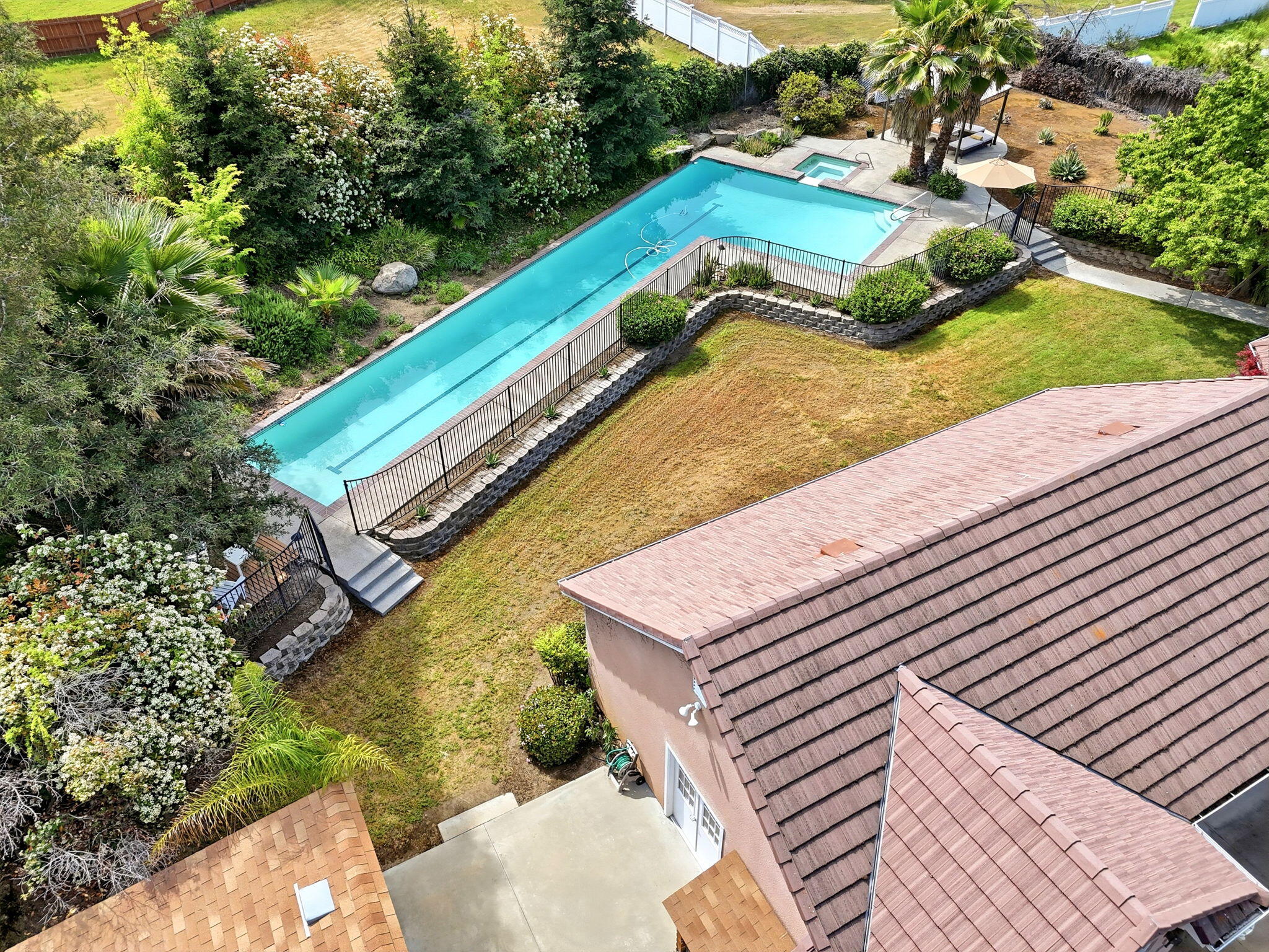 32265 Pleasant Oak Dr, Springville, CA 93265