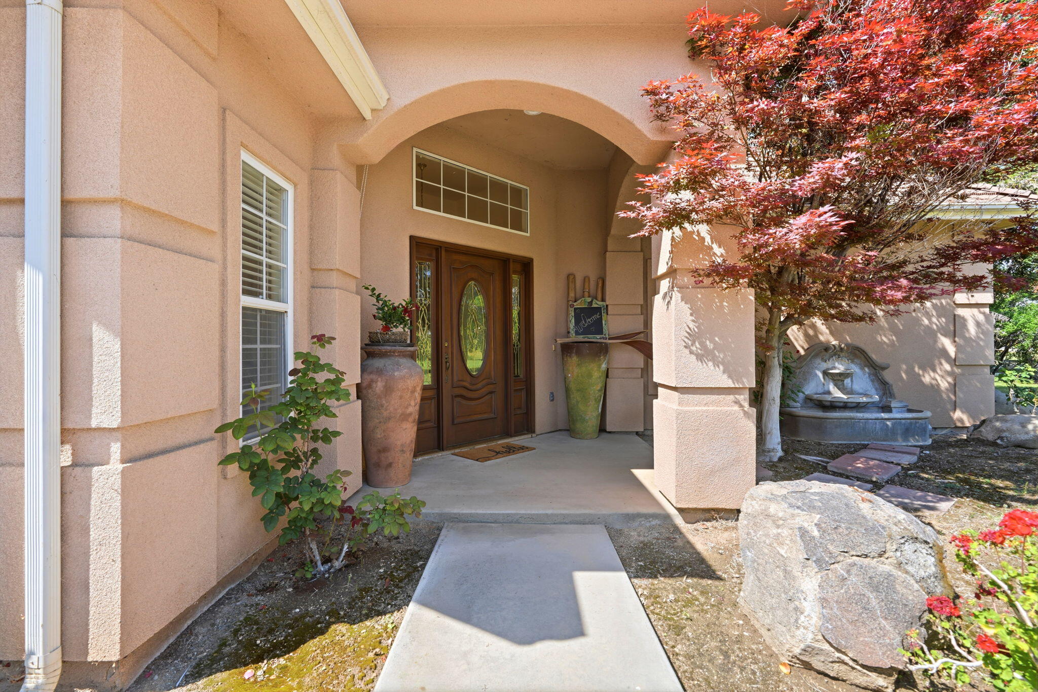 32265 Pleasant Oak Dr, Springville, CA 93265