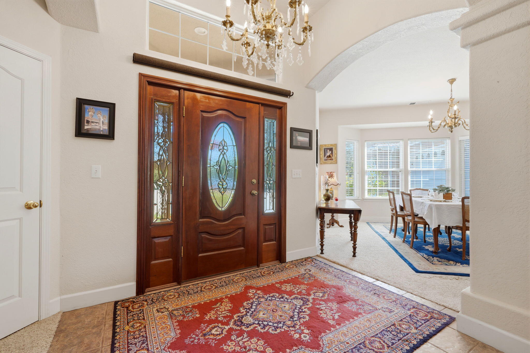 32265 Pleasant Oak Dr, Springville, CA 93265