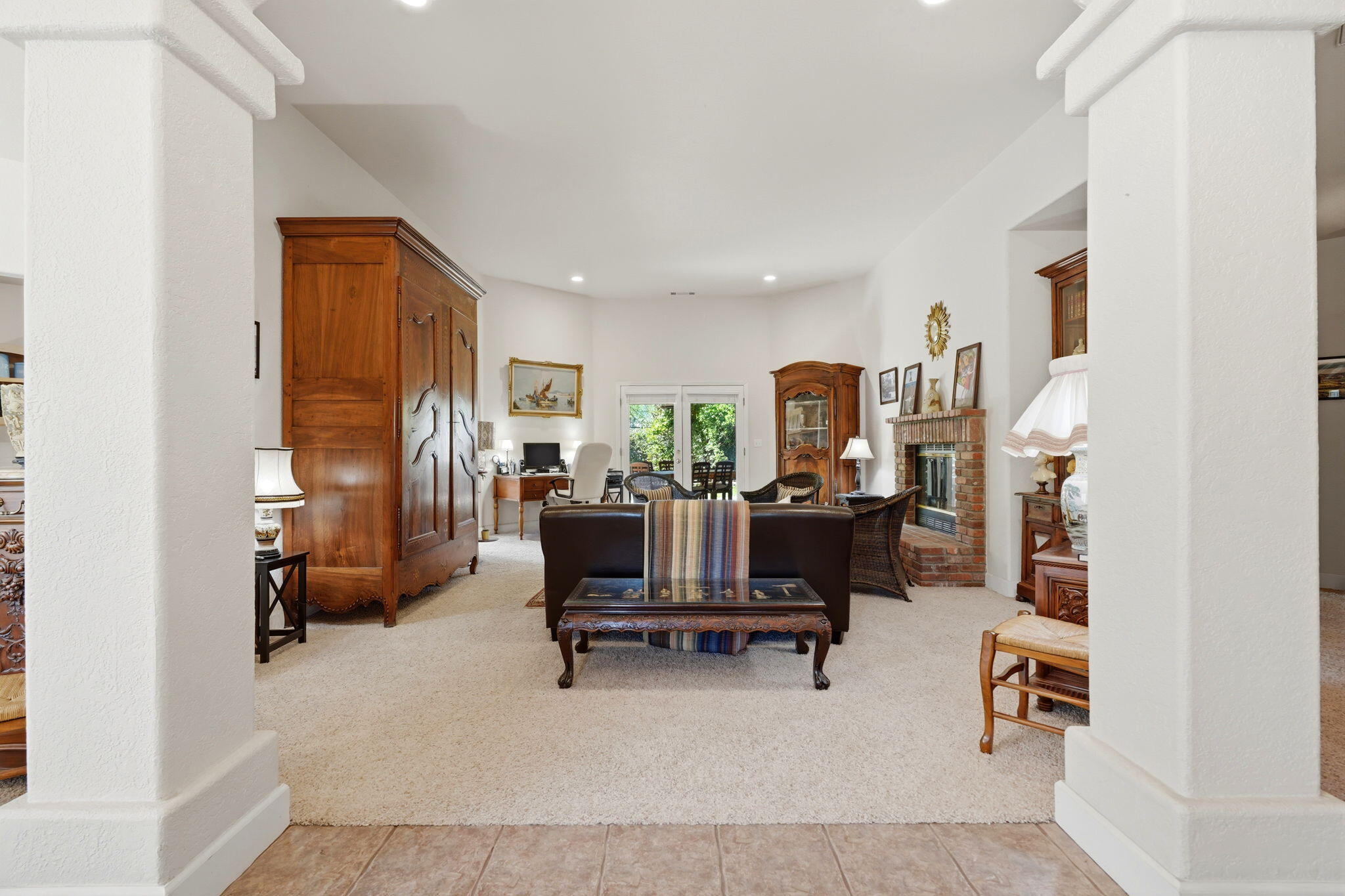 32265 Pleasant Oak Dr, Springville, CA 93265