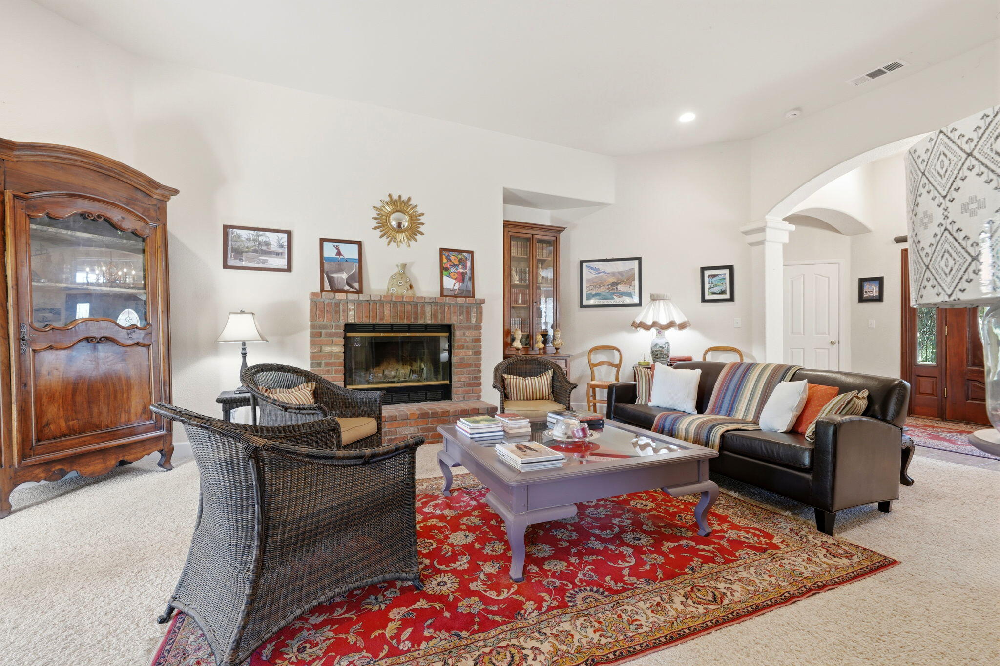 32265 Pleasant Oak Dr, Springville, CA 93265