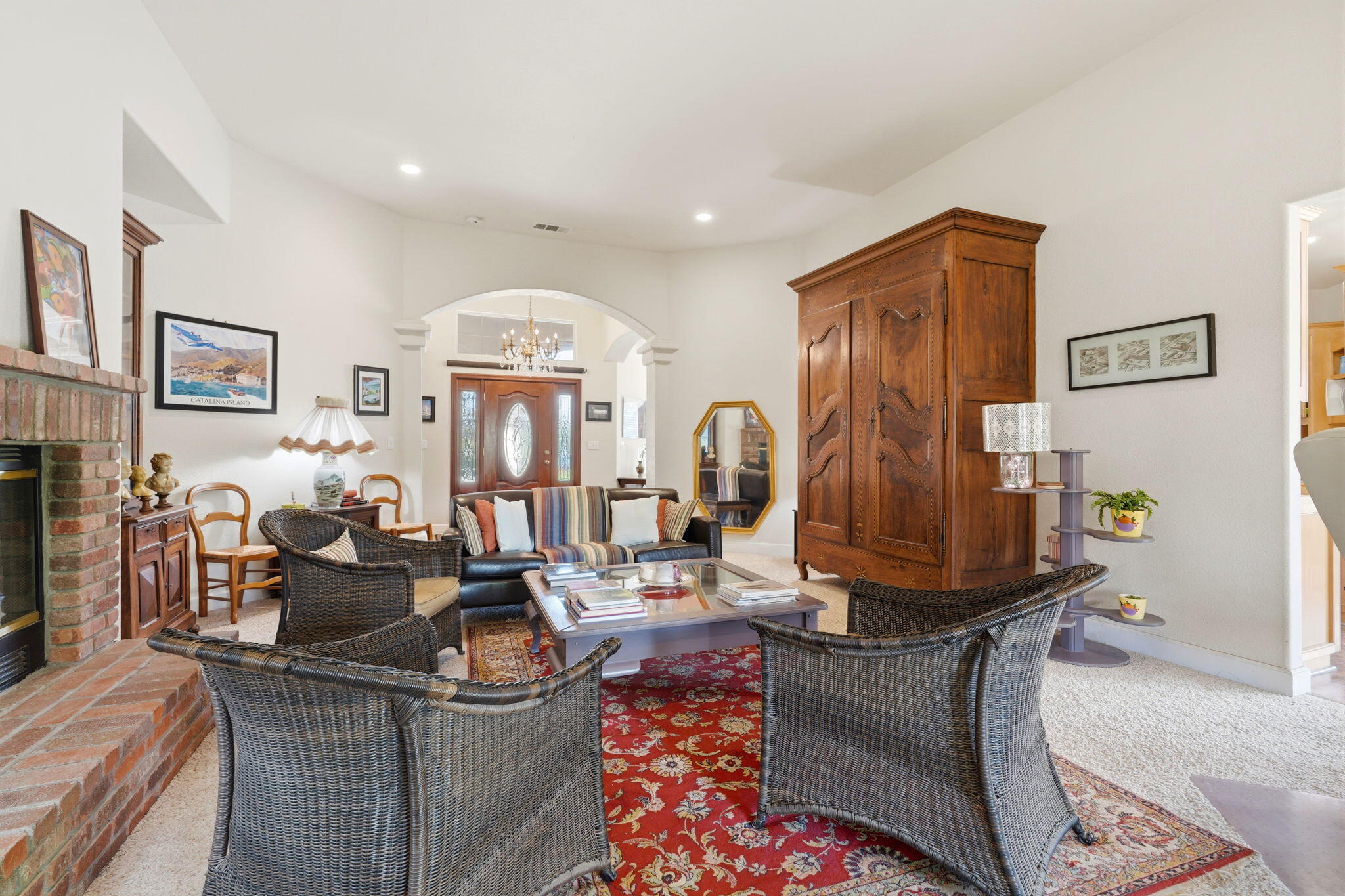 32265 Pleasant Oak Dr, Springville, CA 93265