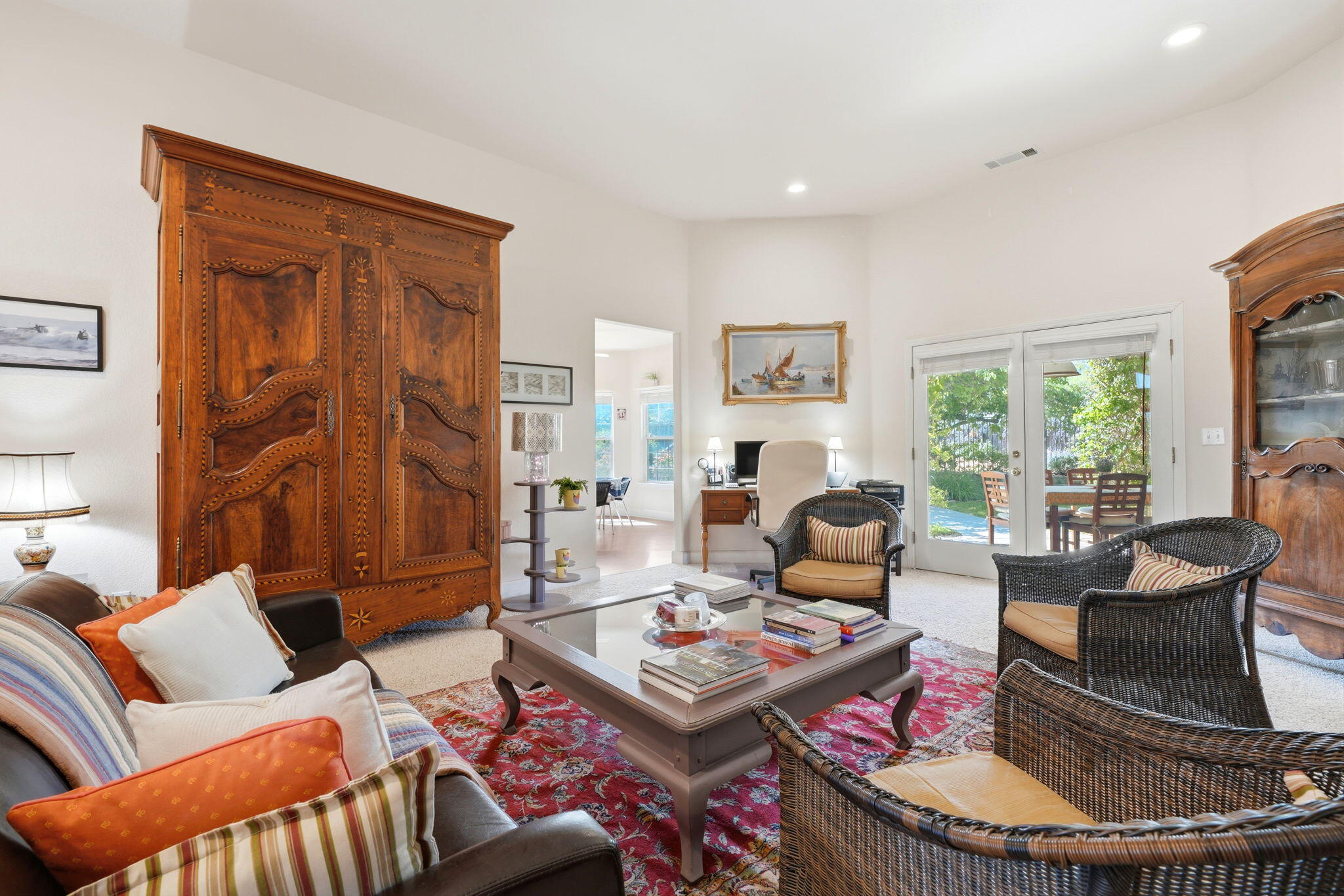 32265 Pleasant Oak Dr, Springville, CA 93265