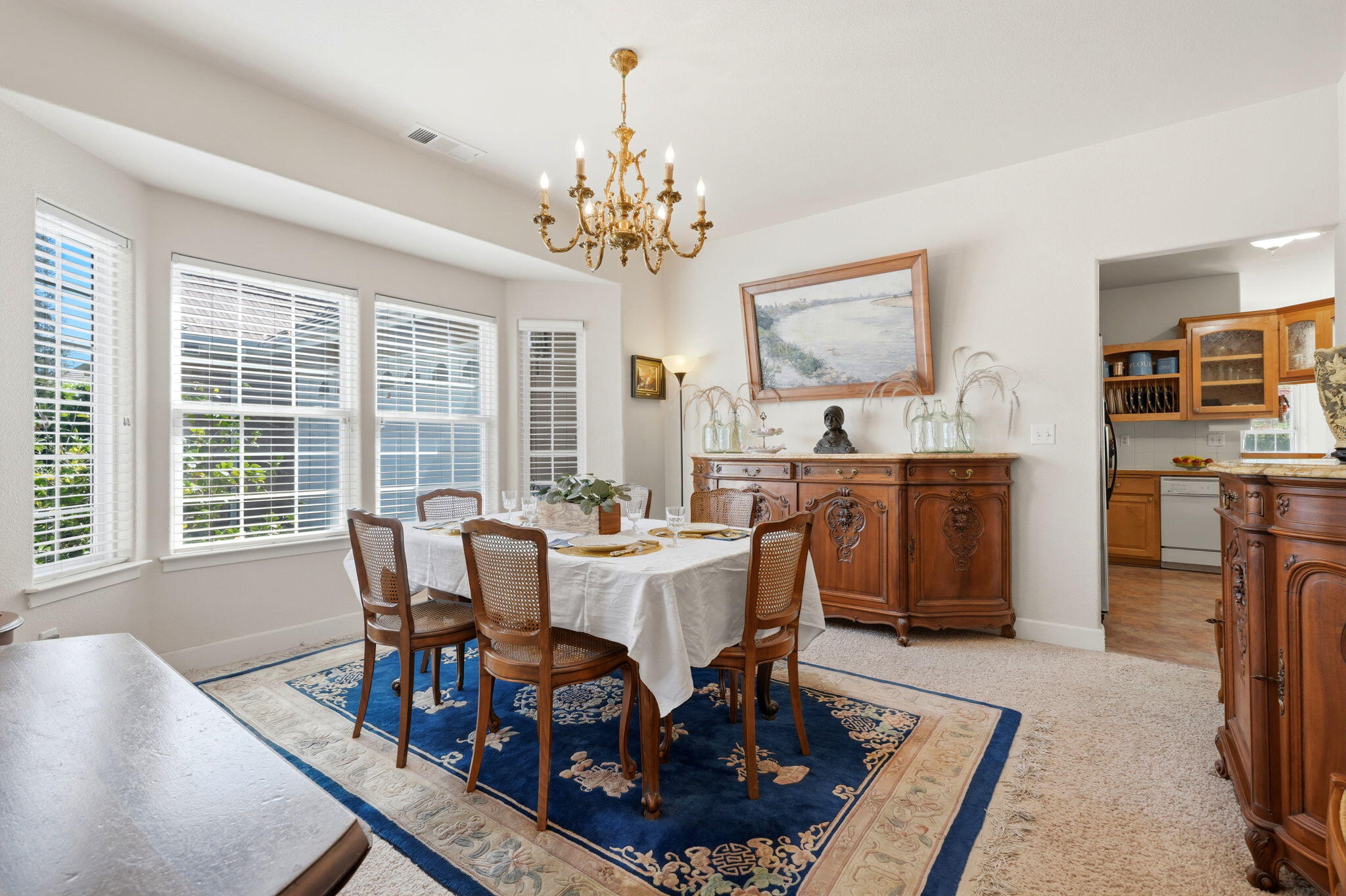 32265 Pleasant Oak Dr, Springville, CA 93265