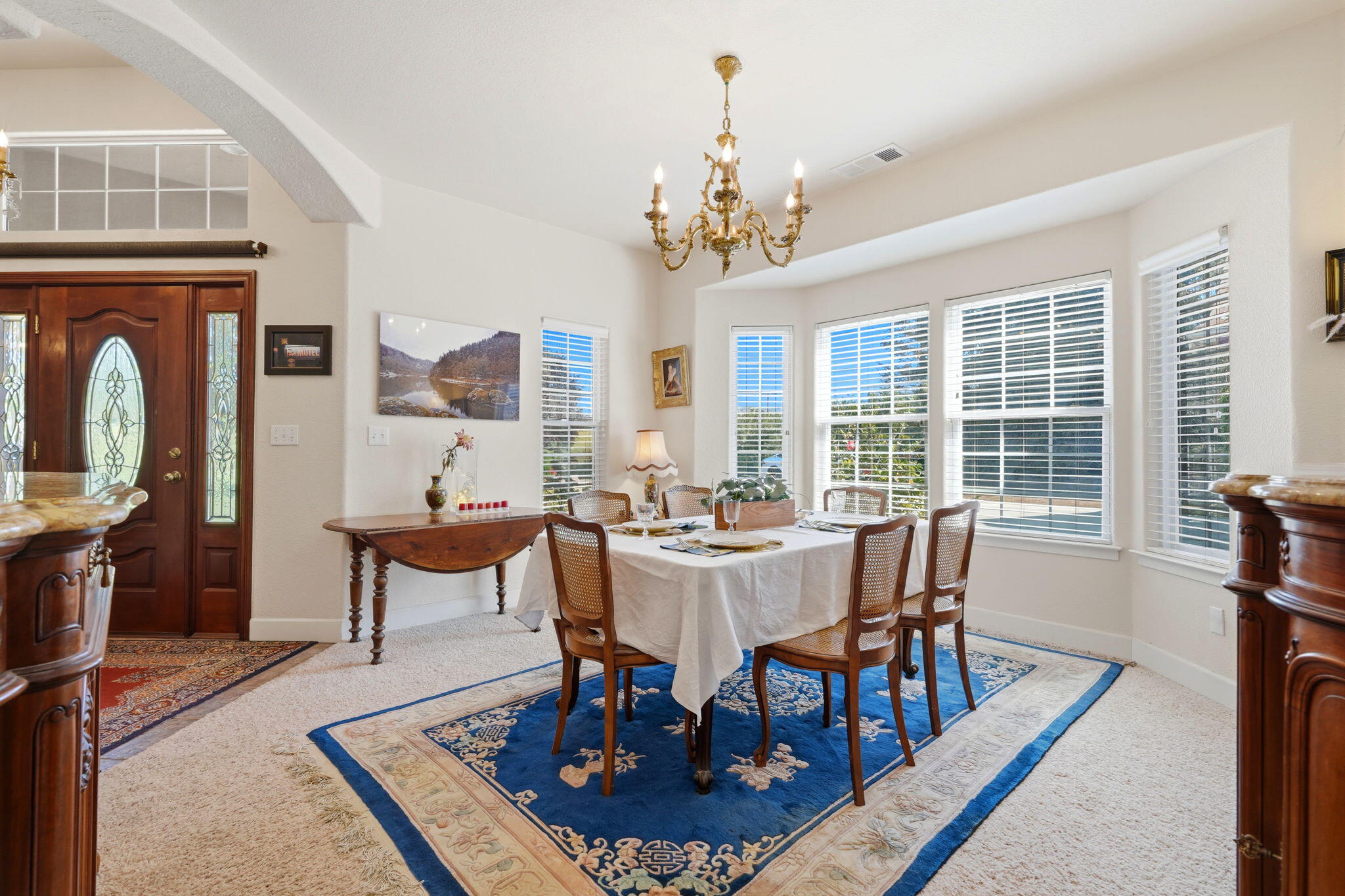 32265 Pleasant Oak Dr, Springville, CA 93265