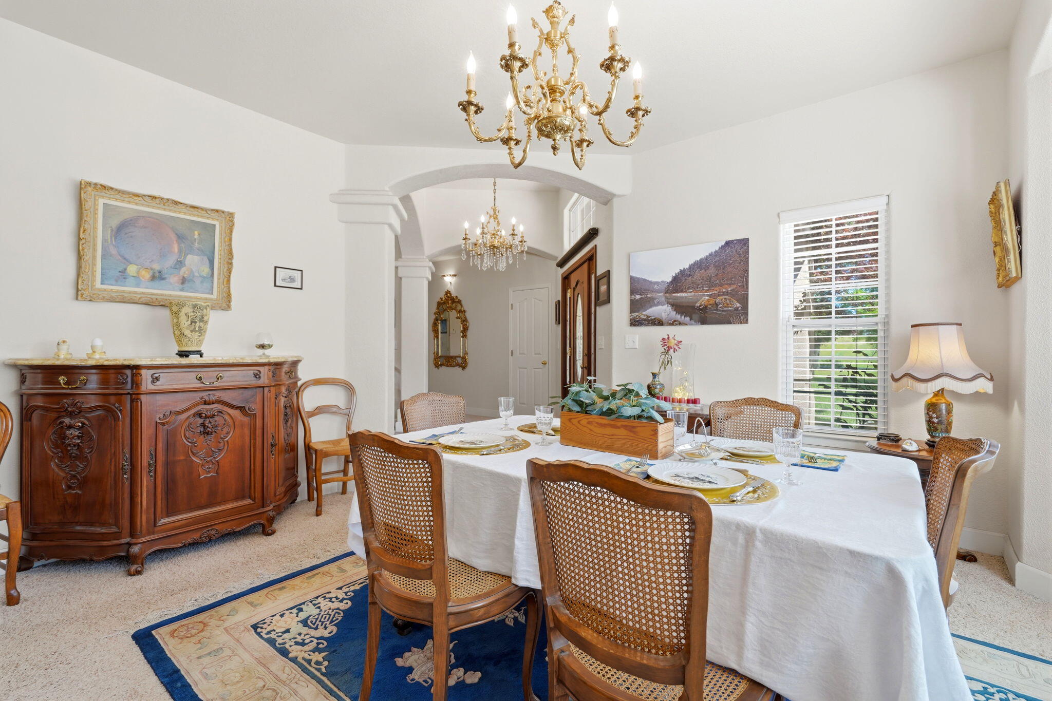 32265 Pleasant Oak Dr, Springville, CA 93265