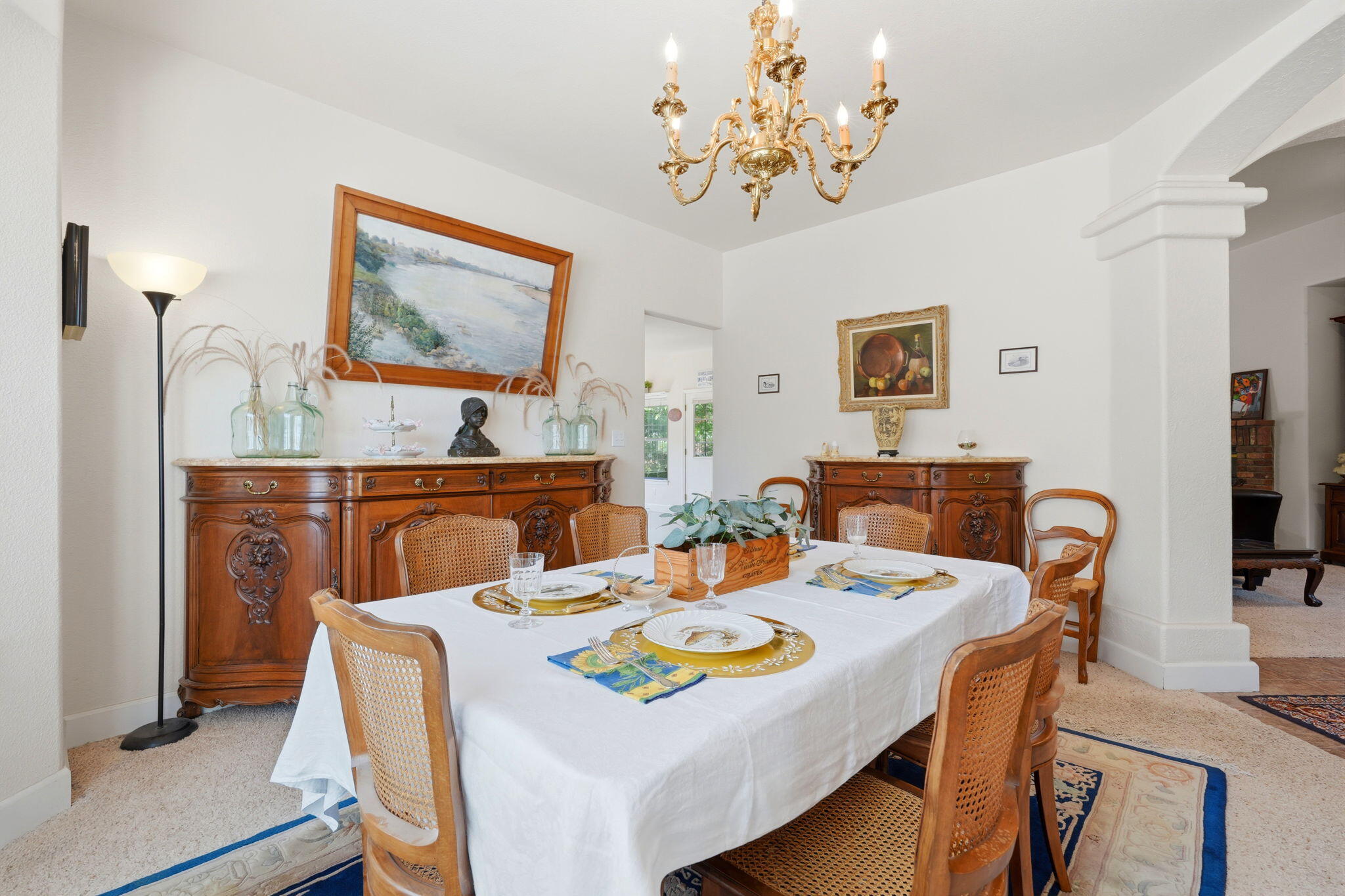 32265 Pleasant Oak Dr, Springville, CA 93265