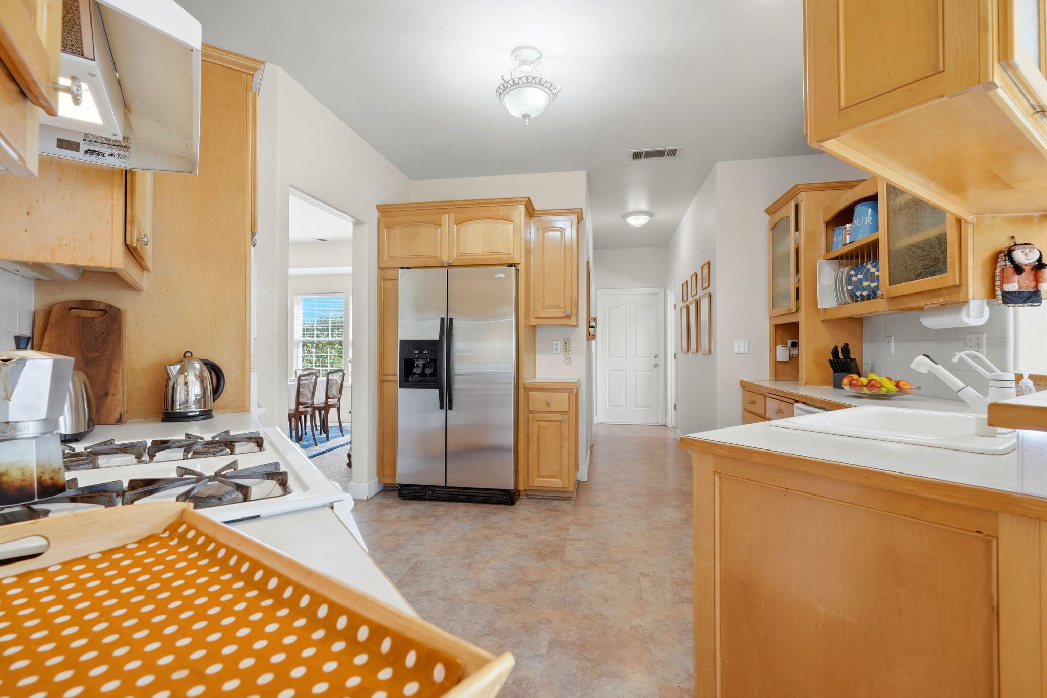 32265 Pleasant Oak Dr, Springville, CA 93265