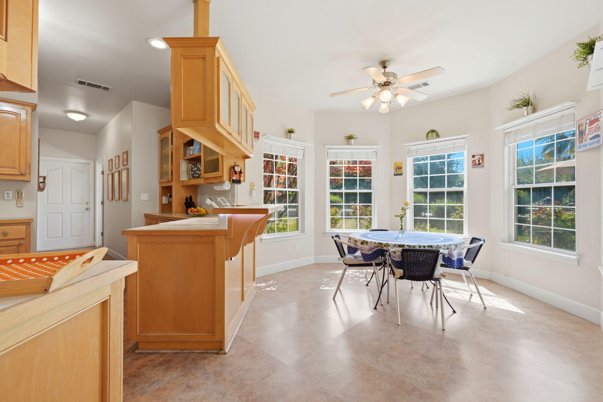 32265 Pleasant Oak Dr, Springville, CA 93265