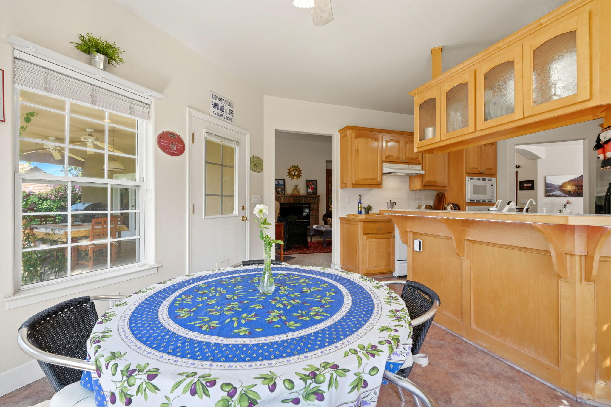 32265 Pleasant Oak Dr, Springville, CA 93265