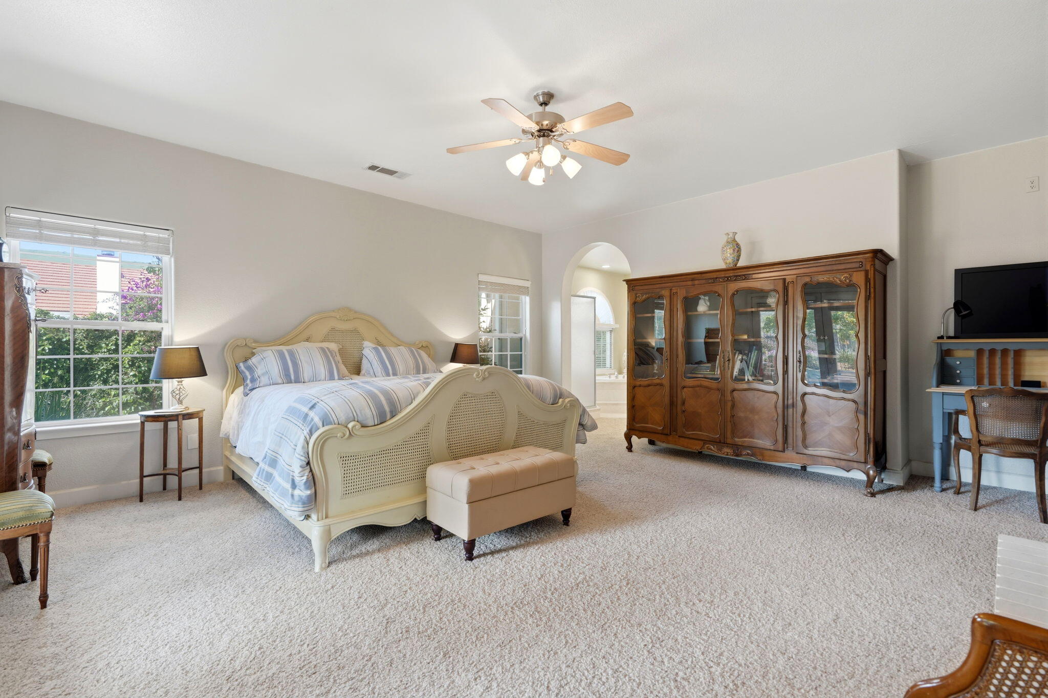 32265 Pleasant Oak Dr, Springville, CA 93265