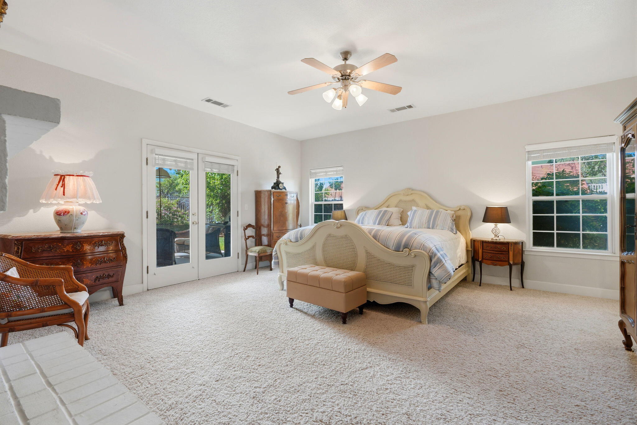 32265 Pleasant Oak Dr, Springville, CA 93265