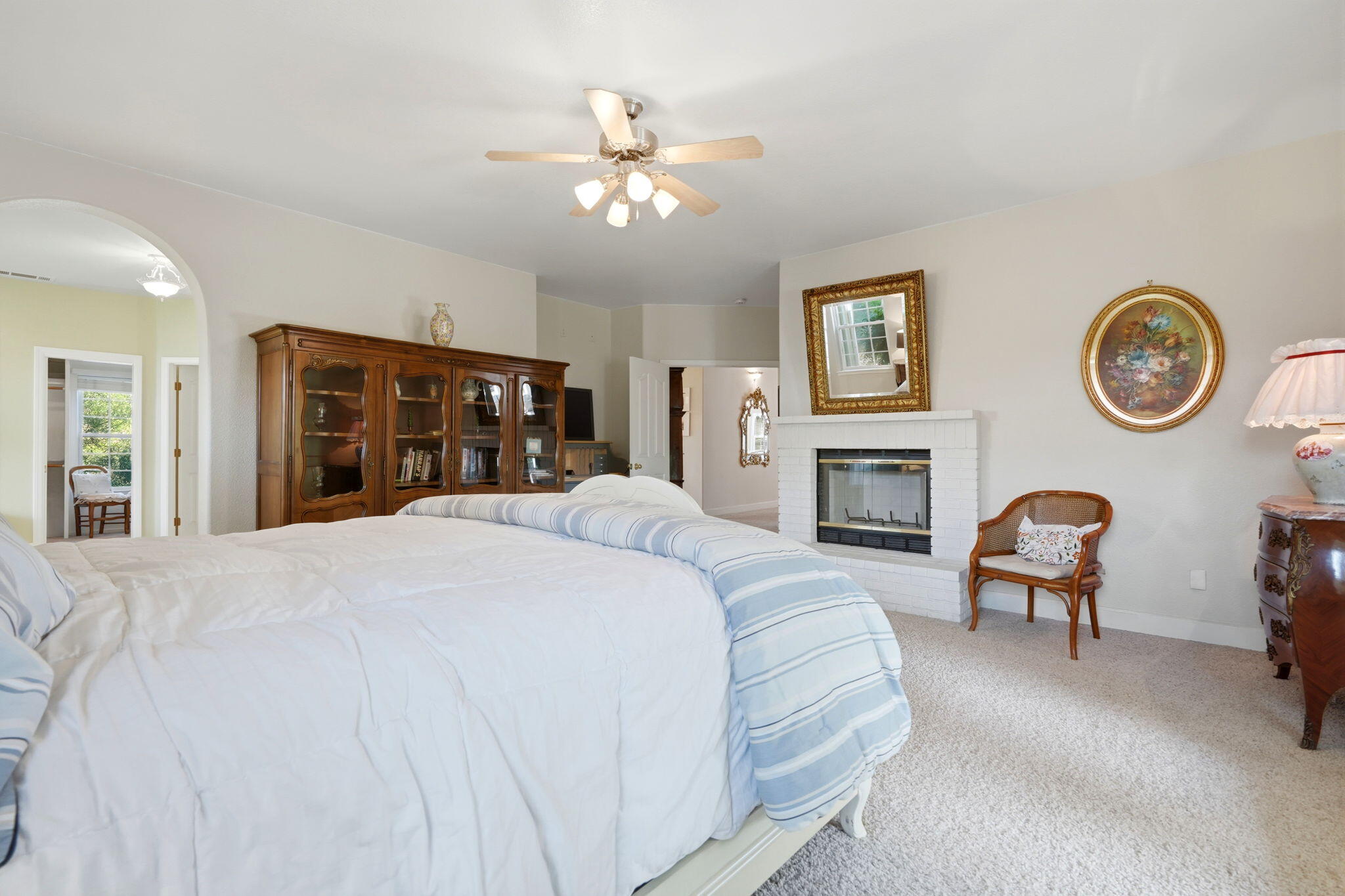 32265 Pleasant Oak Dr, Springville, CA 93265