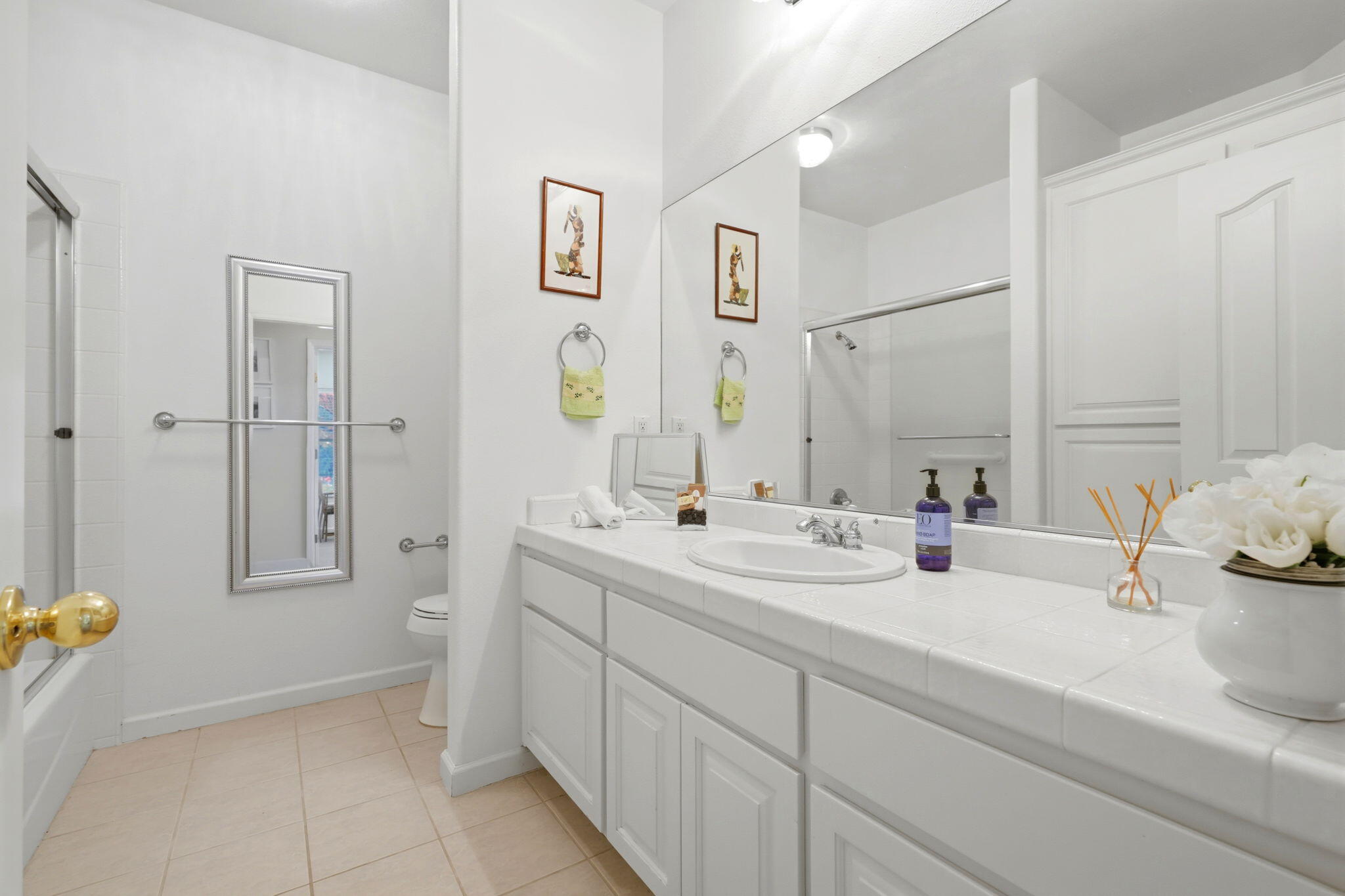 32265 Pleasant Oak Dr, Springville, CA 93265