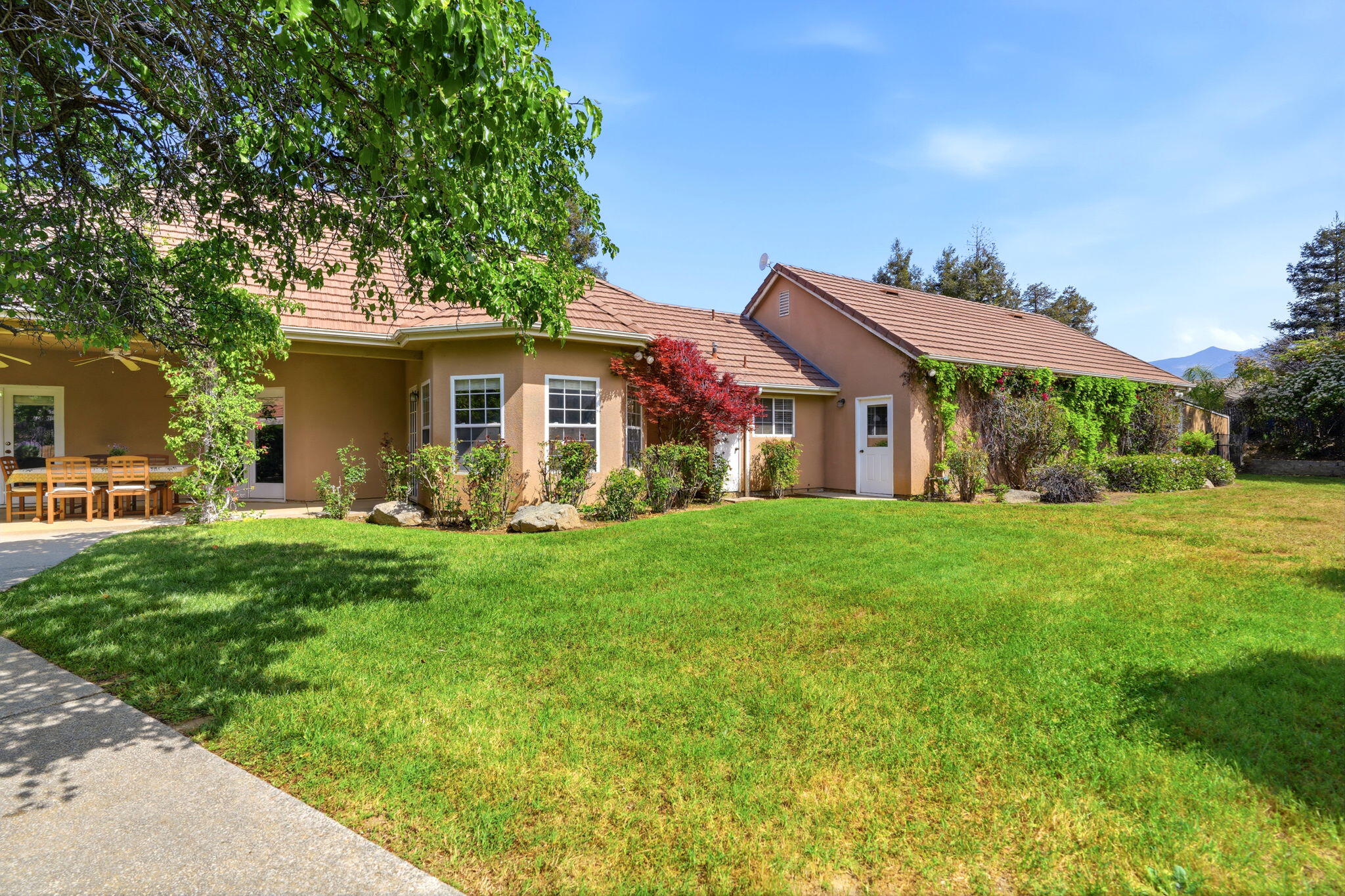 32265 Pleasant Oak Dr, Springville, CA 93265