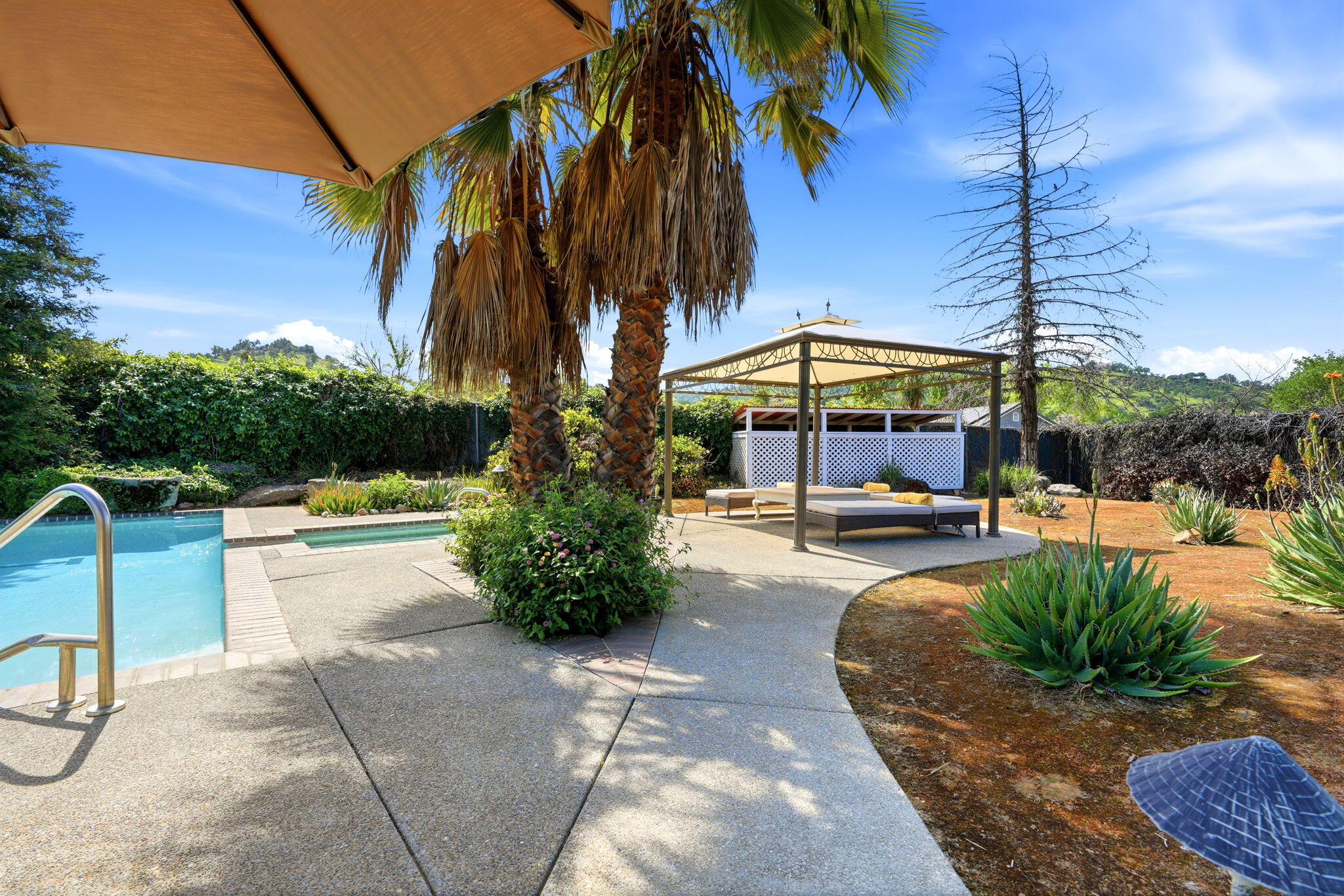 32265 Pleasant Oak Dr, Springville, CA 93265