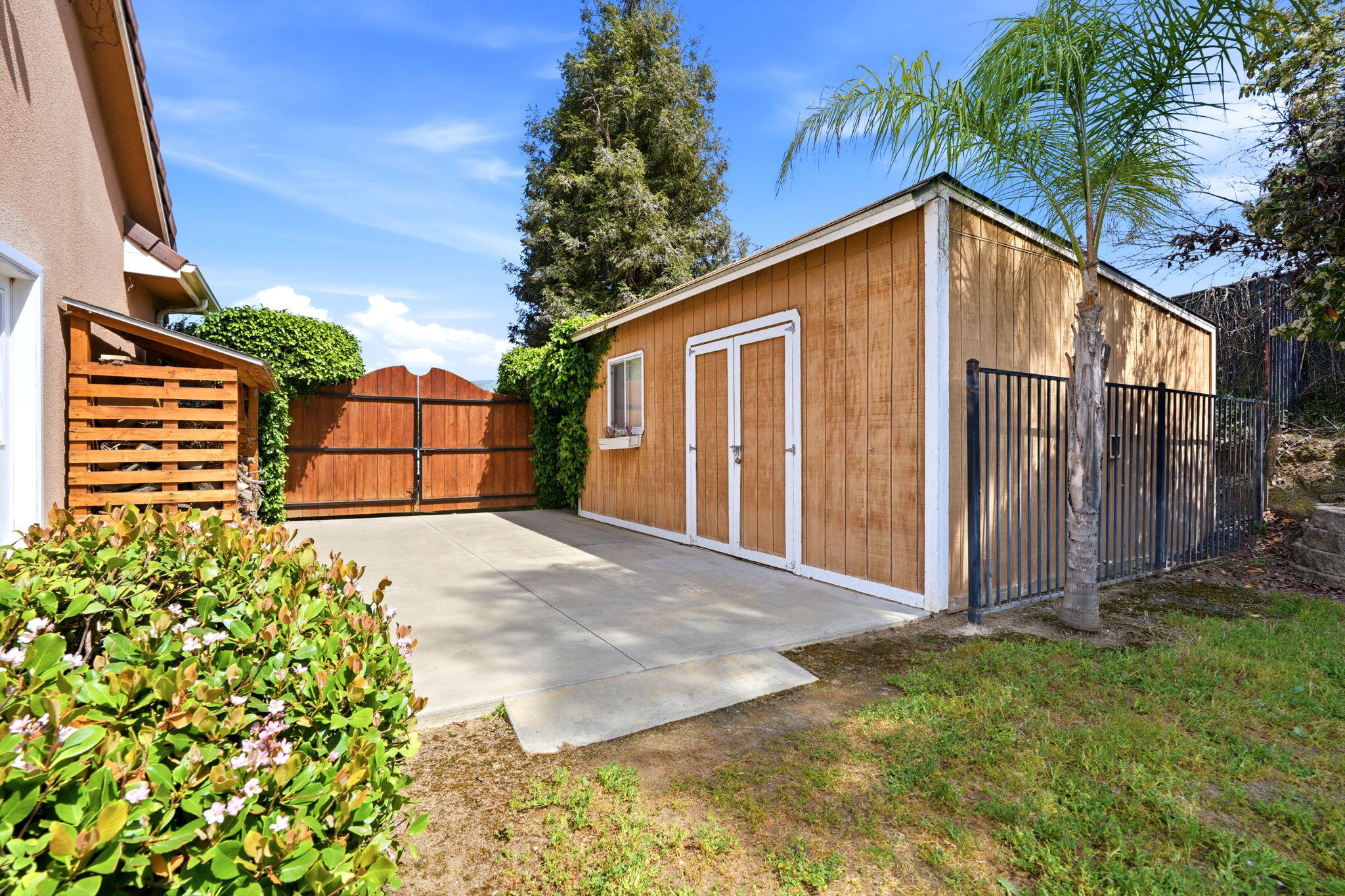 32265 Pleasant Oak Dr, Springville, CA 93265