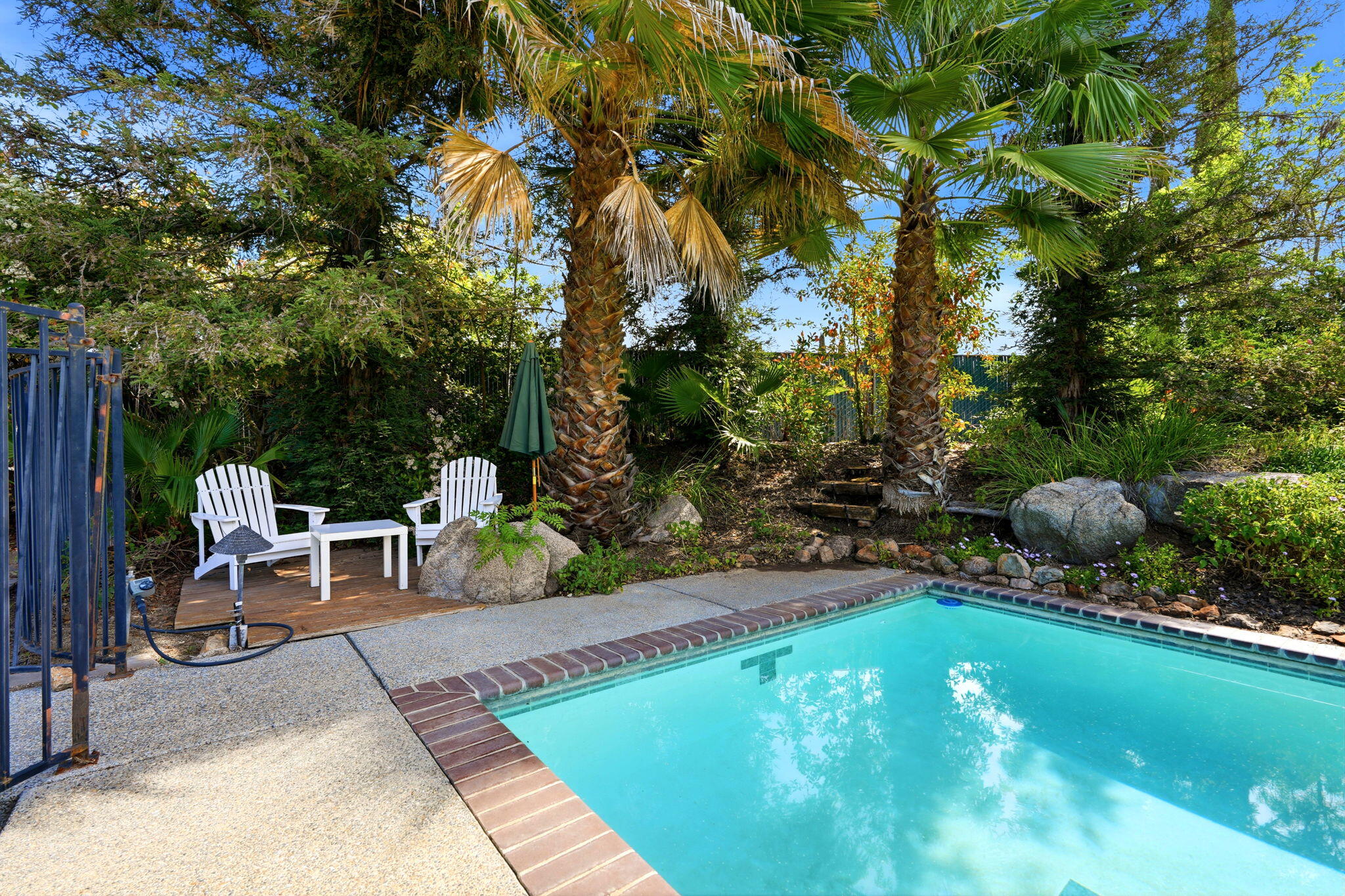 32265 Pleasant Oak Dr, Springville, CA 93265