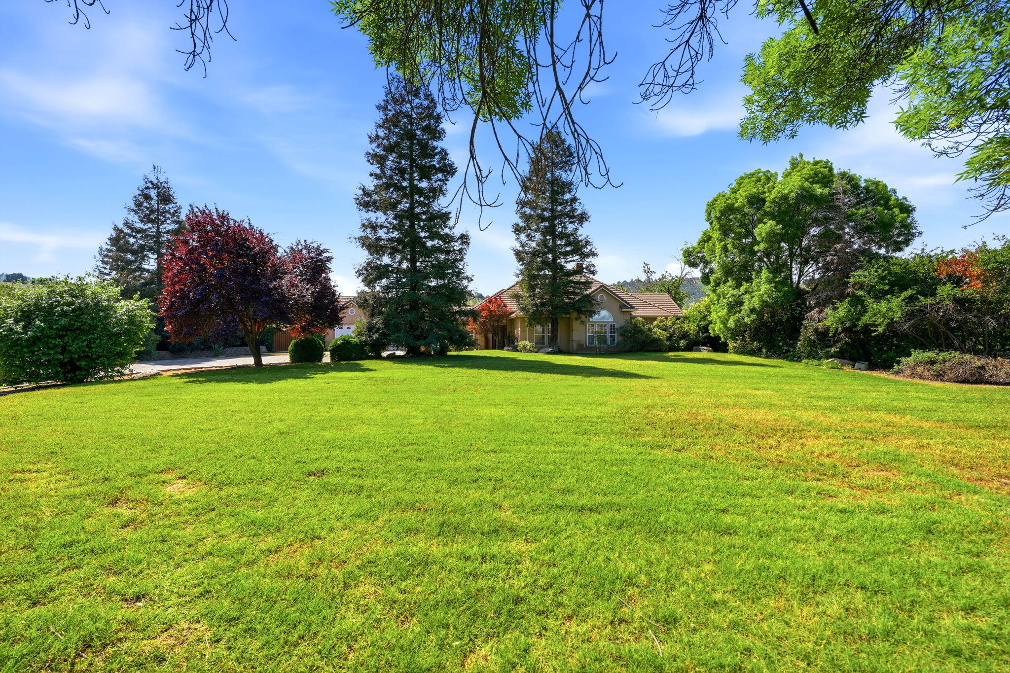 32265 Pleasant Oak Dr, Springville, CA 93265