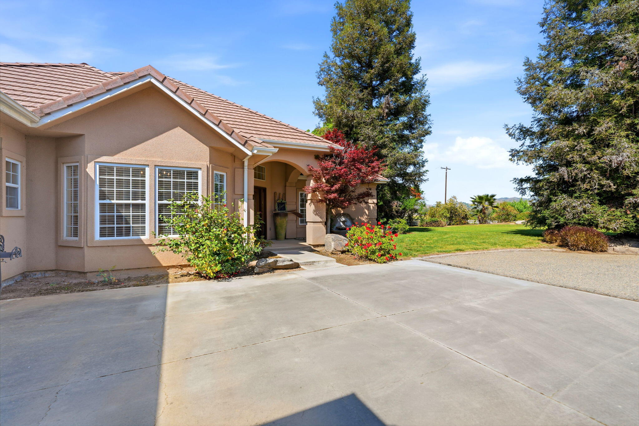 32265 Pleasant Oak Dr, Springville, CA 93265