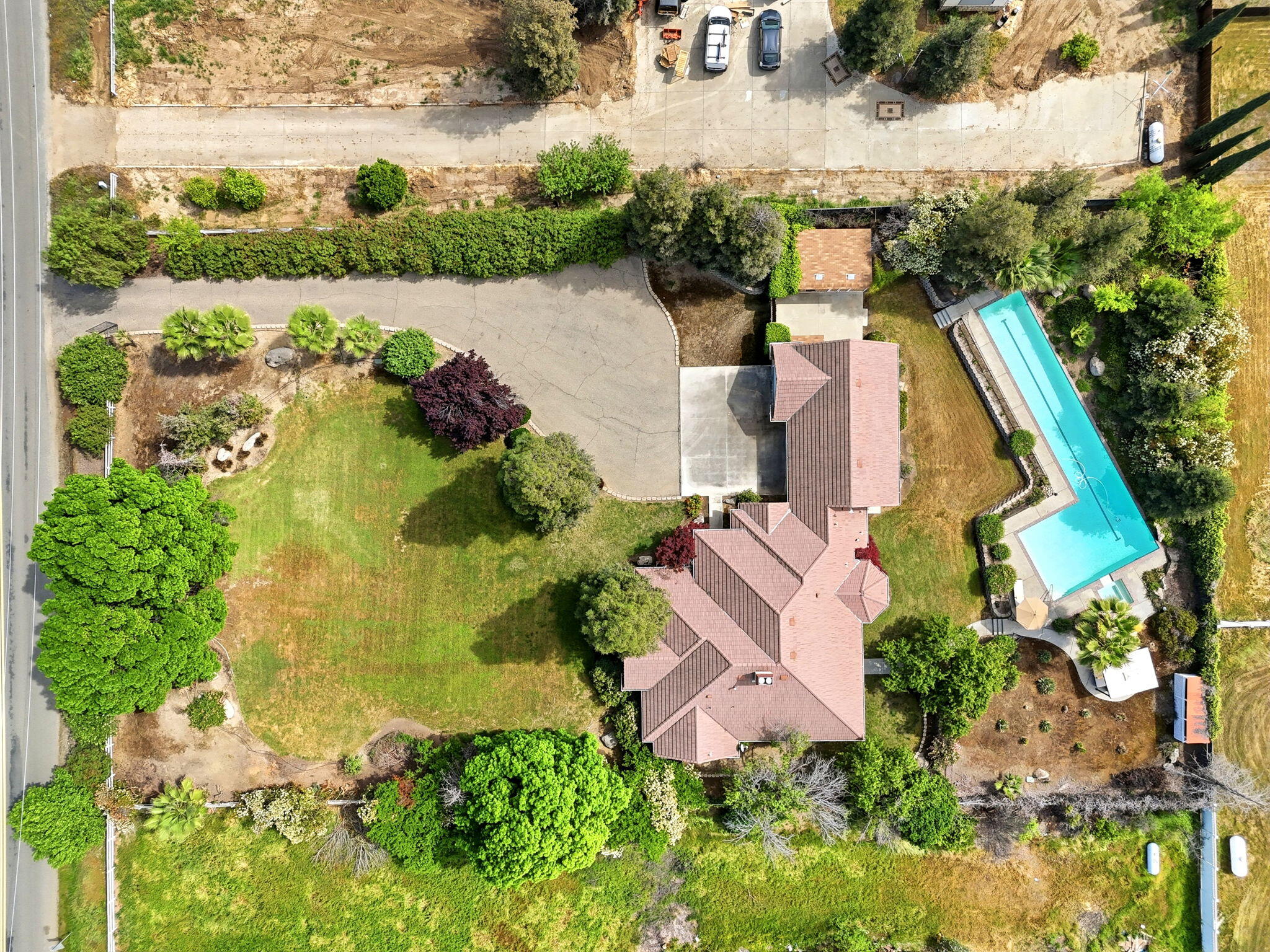 32265 Pleasant Oak Dr, Springville, CA 93265