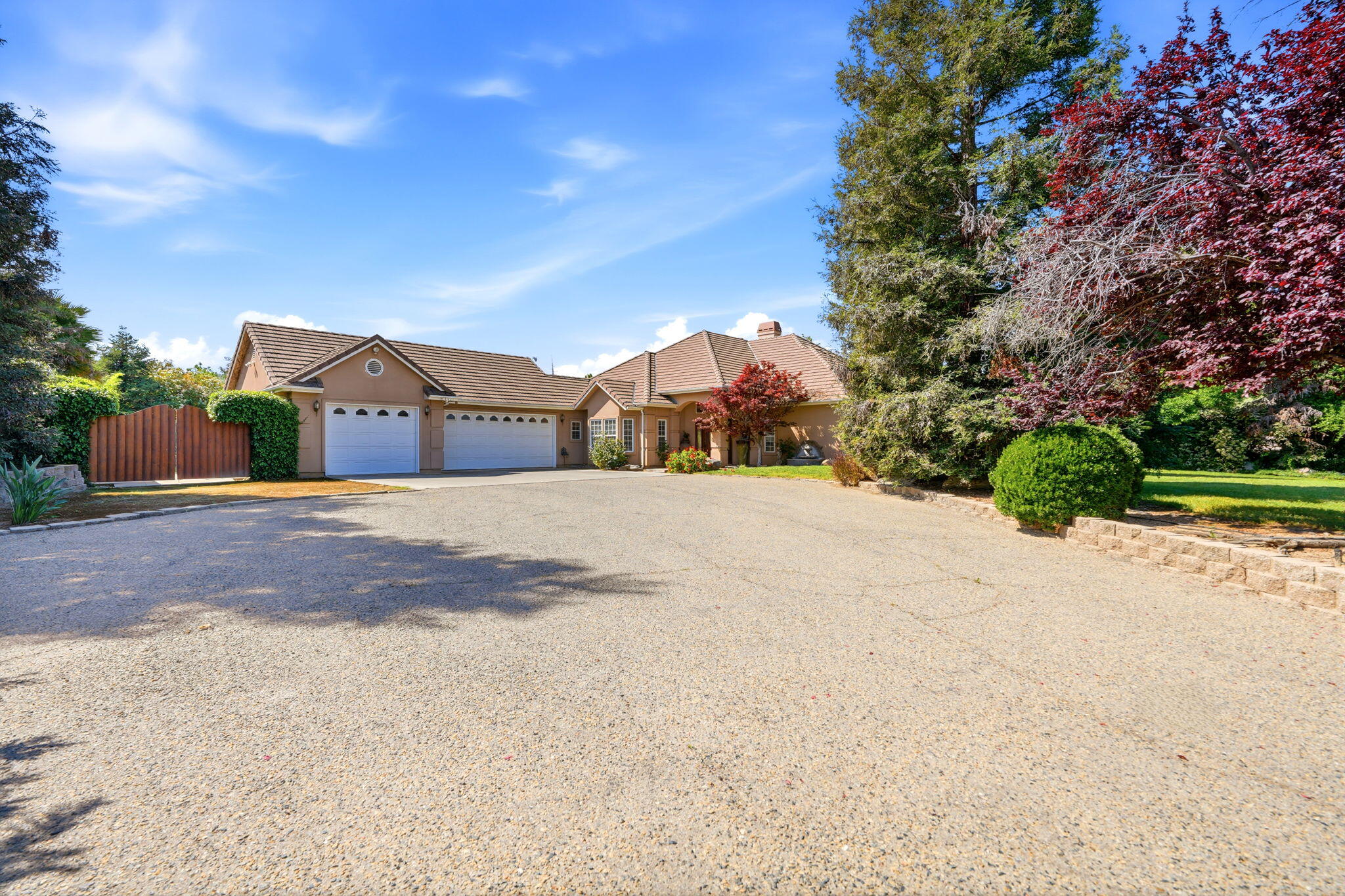 32265 Pleasant Oak Dr, Springville, CA 93265