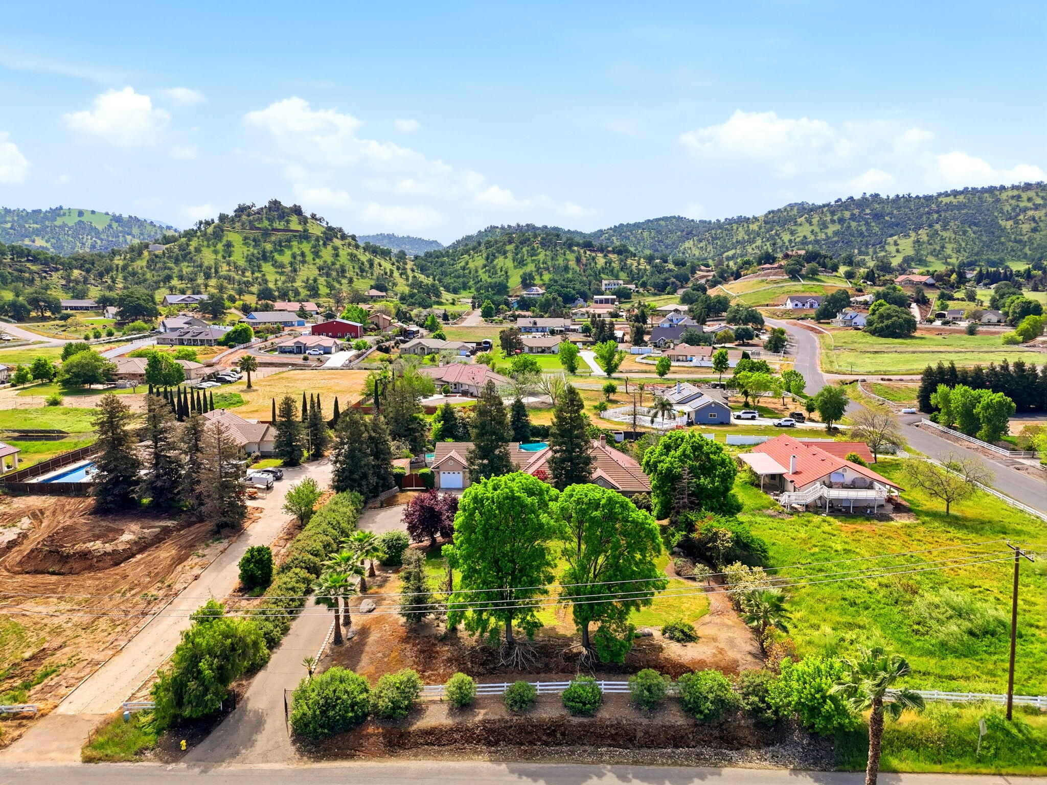 32265 Pleasant Oak Dr, Springville, CA 93265
