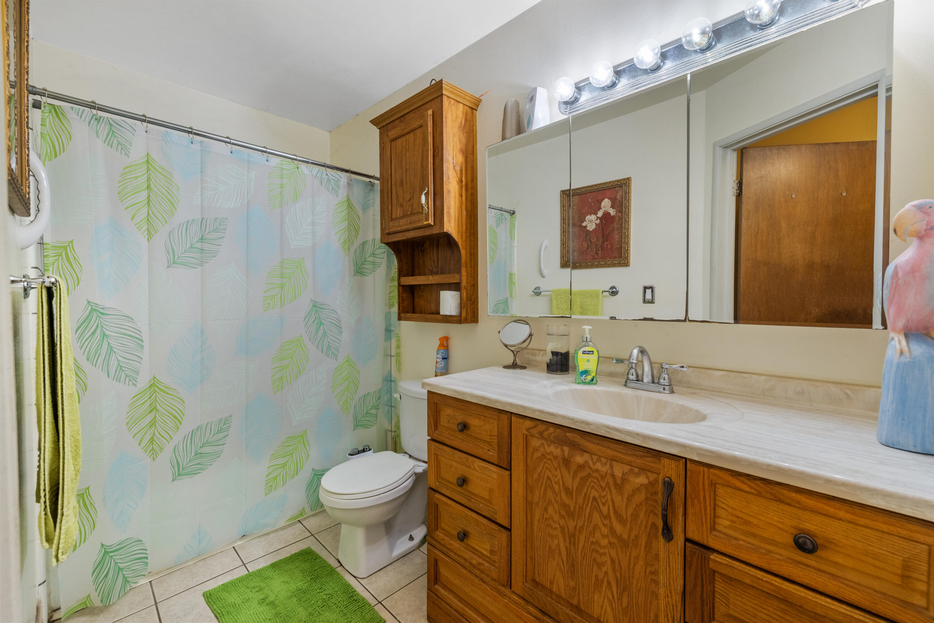 1722 W La Vida, Visalia, CA 93277