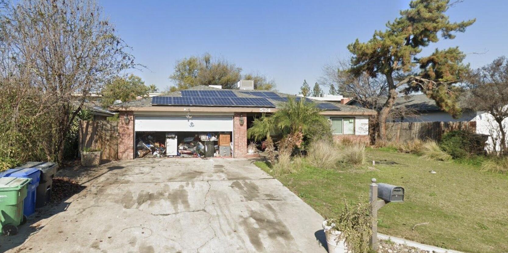 534 Francis St, Bakersfield, CA 93308