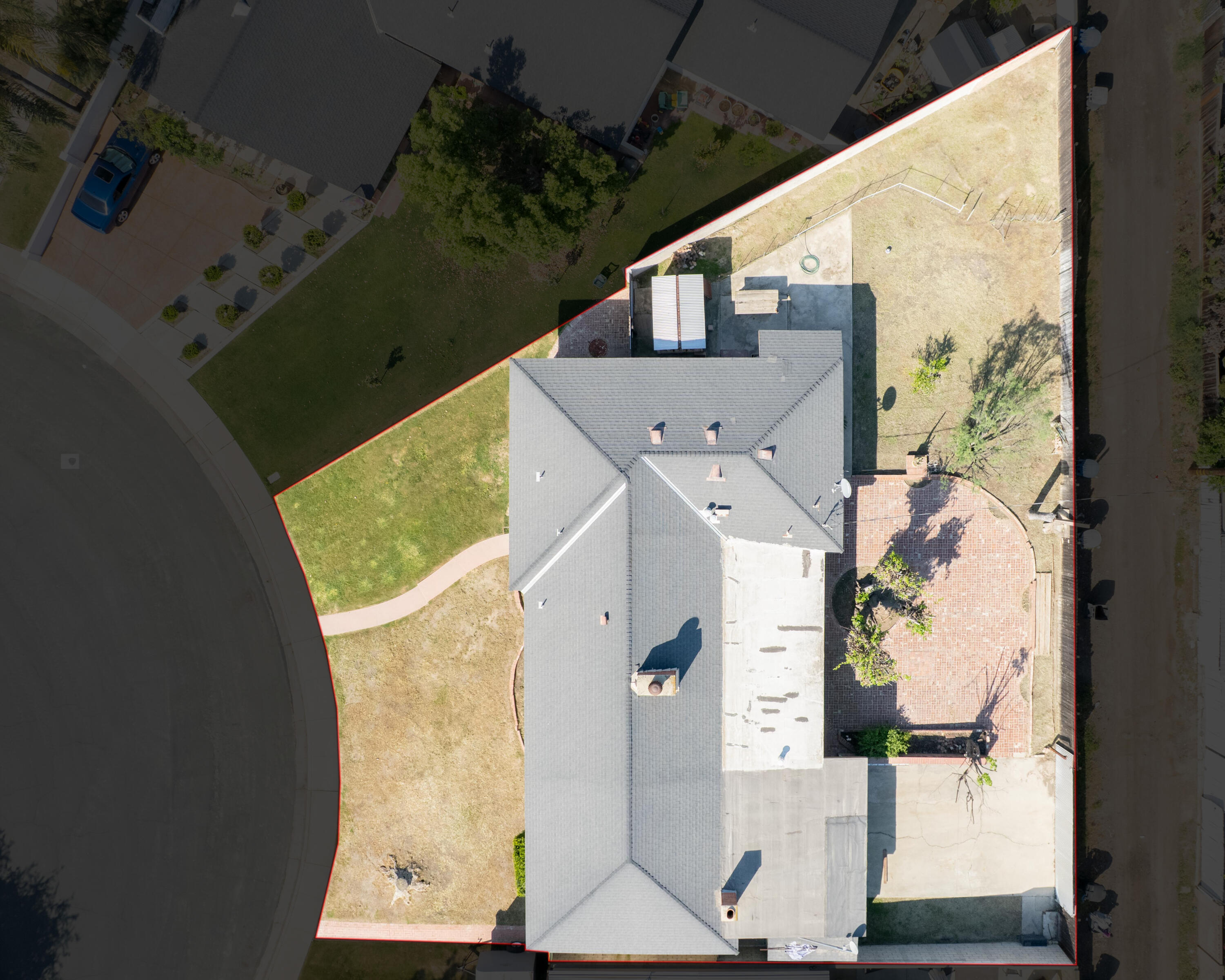 1817 8th Ave, Delano, CA 93215