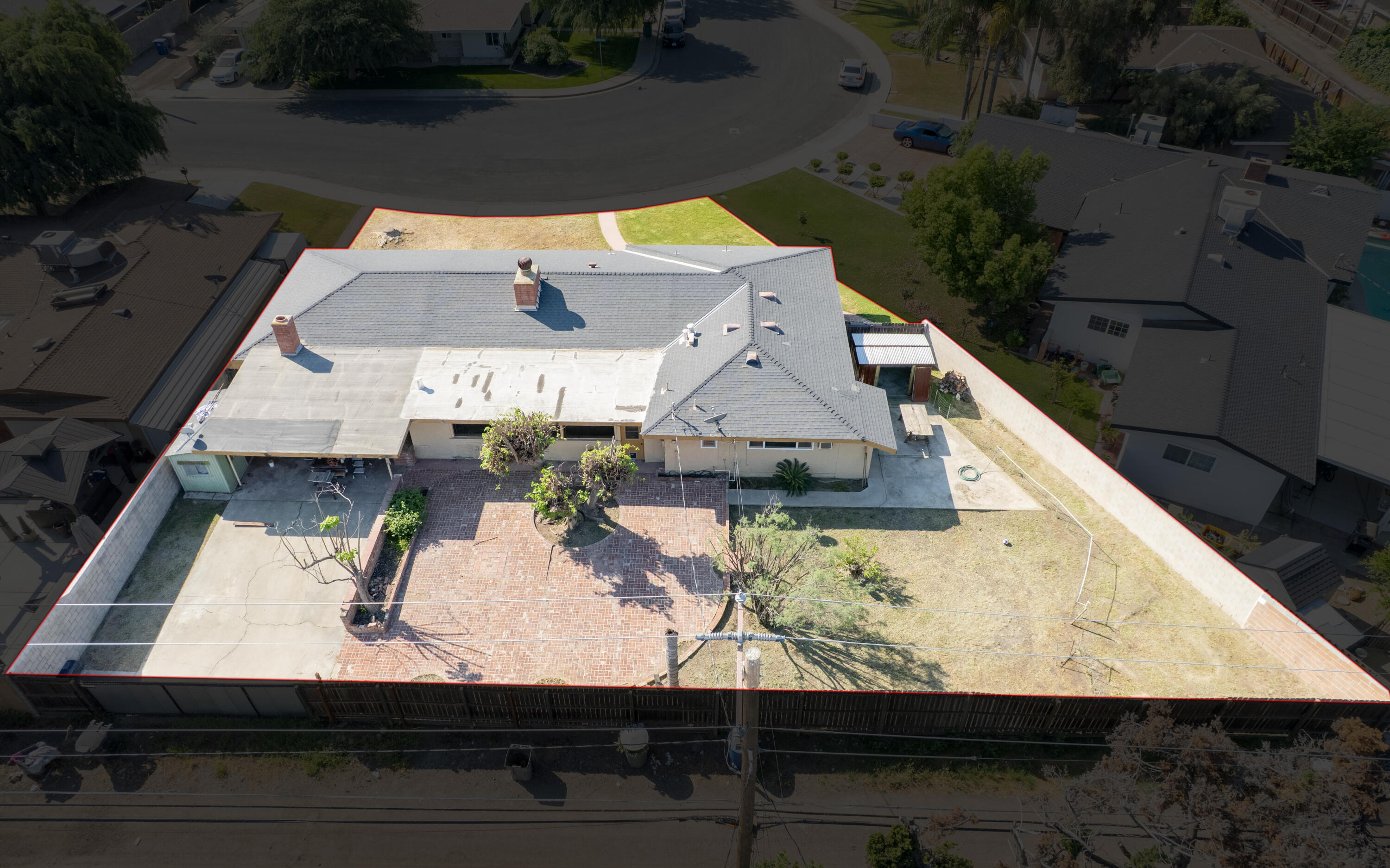 1817 8th Ave, Delano, CA 93215