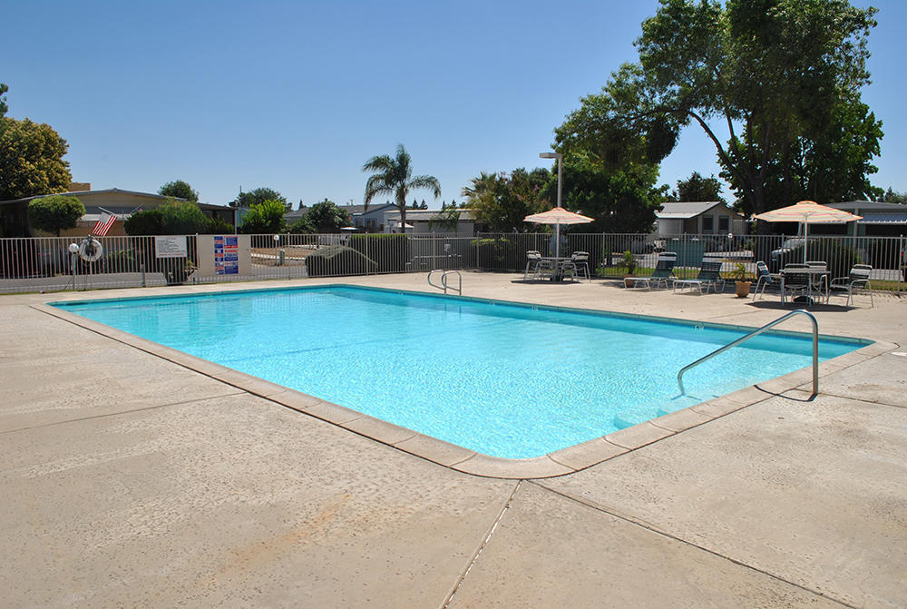 415 N Akers St, Visalia, CA 93291