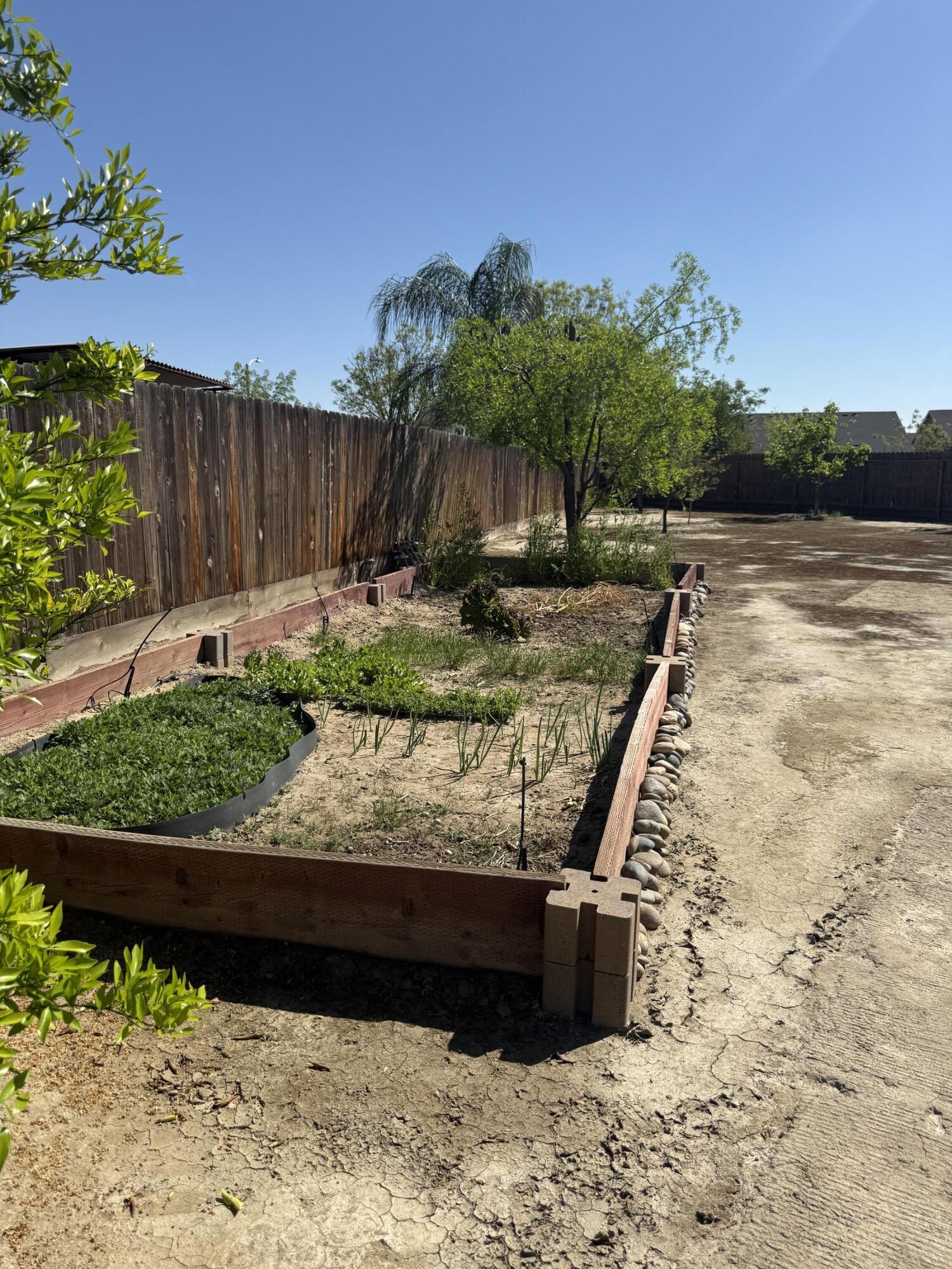 2003 W W Hopkins Dr, Hanford, CA 93230