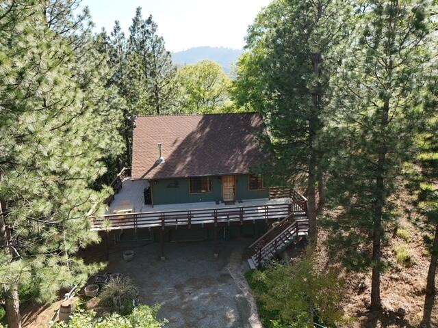 475 John Lewis Dr, Pierpoint Springs, CA 93265