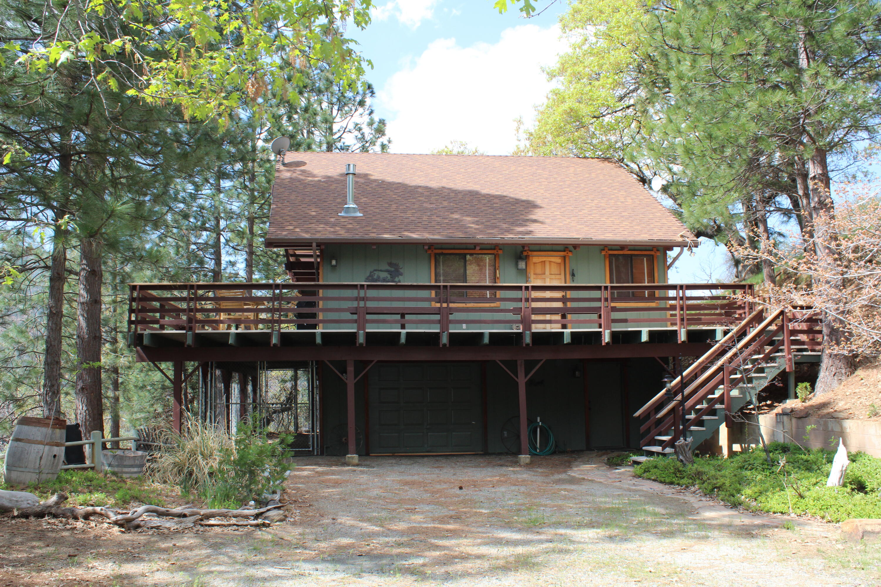 475 John Lewis Dr, Pierpoint Springs, CA 93265